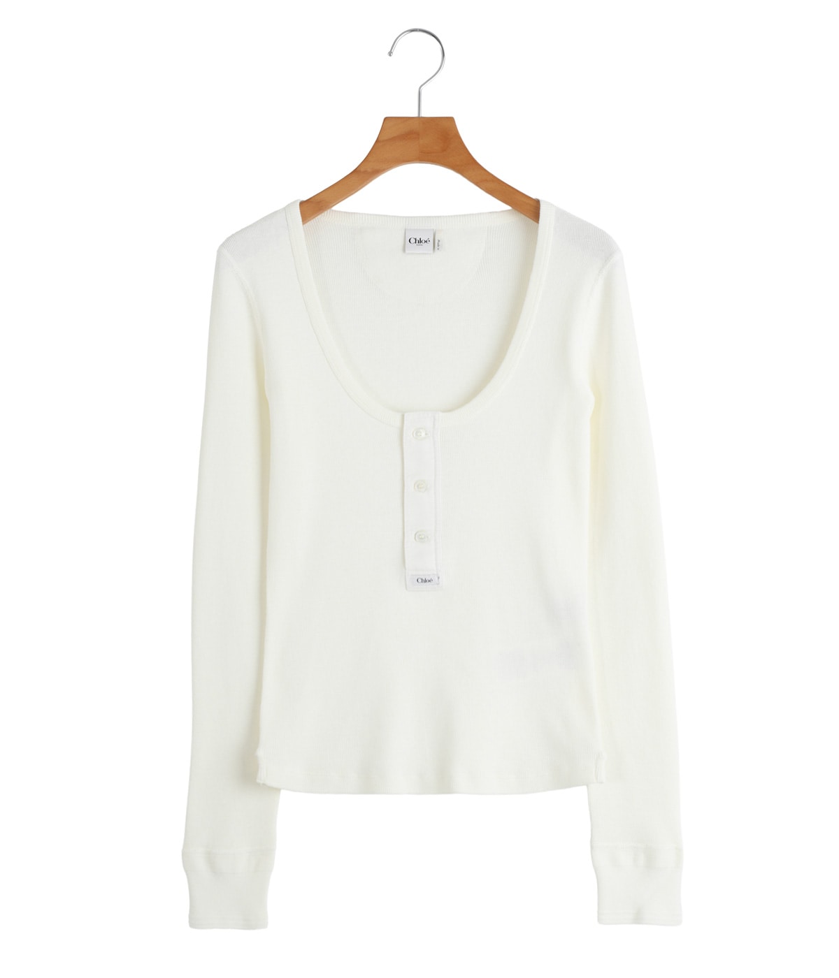 レディース】JH29 | Chloe(クロエ) / トップス カットソー長袖