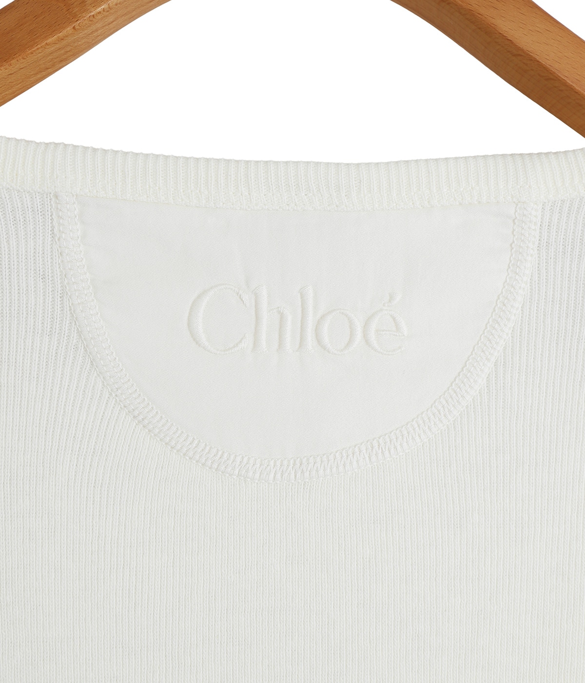 レディース】JH29 | Chloe(クロエ) / トップス カットソー長袖