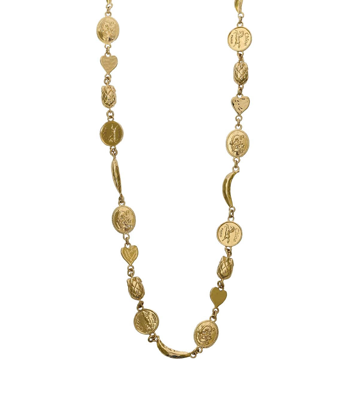 レディース】JN12 | Chloe(クロエ) / アクセサリー ネックレス