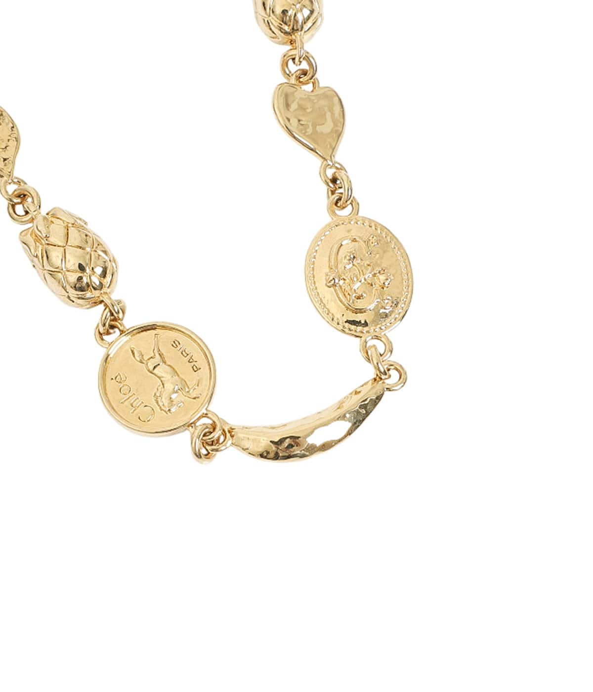 レディース】JN12 | Chloe(クロエ) / アクセサリー ネックレス