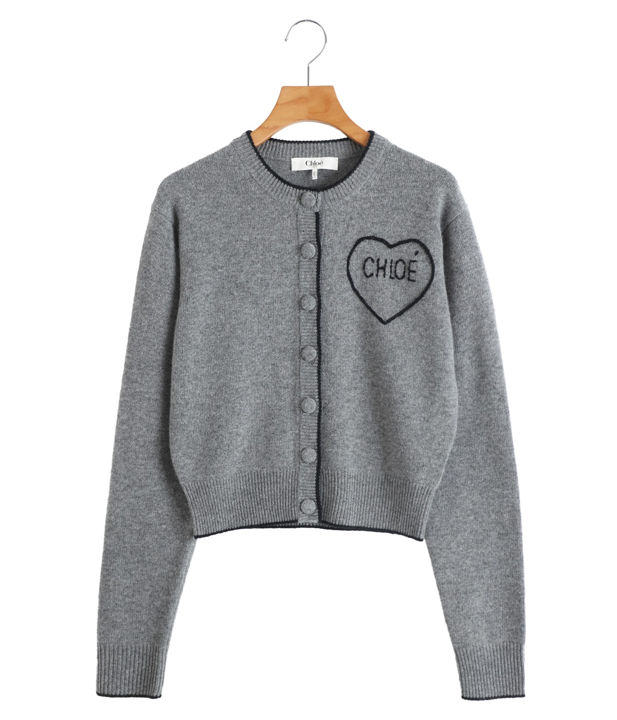 レディース】MC08 | Chloe(クロエ) / トップス カーディガン