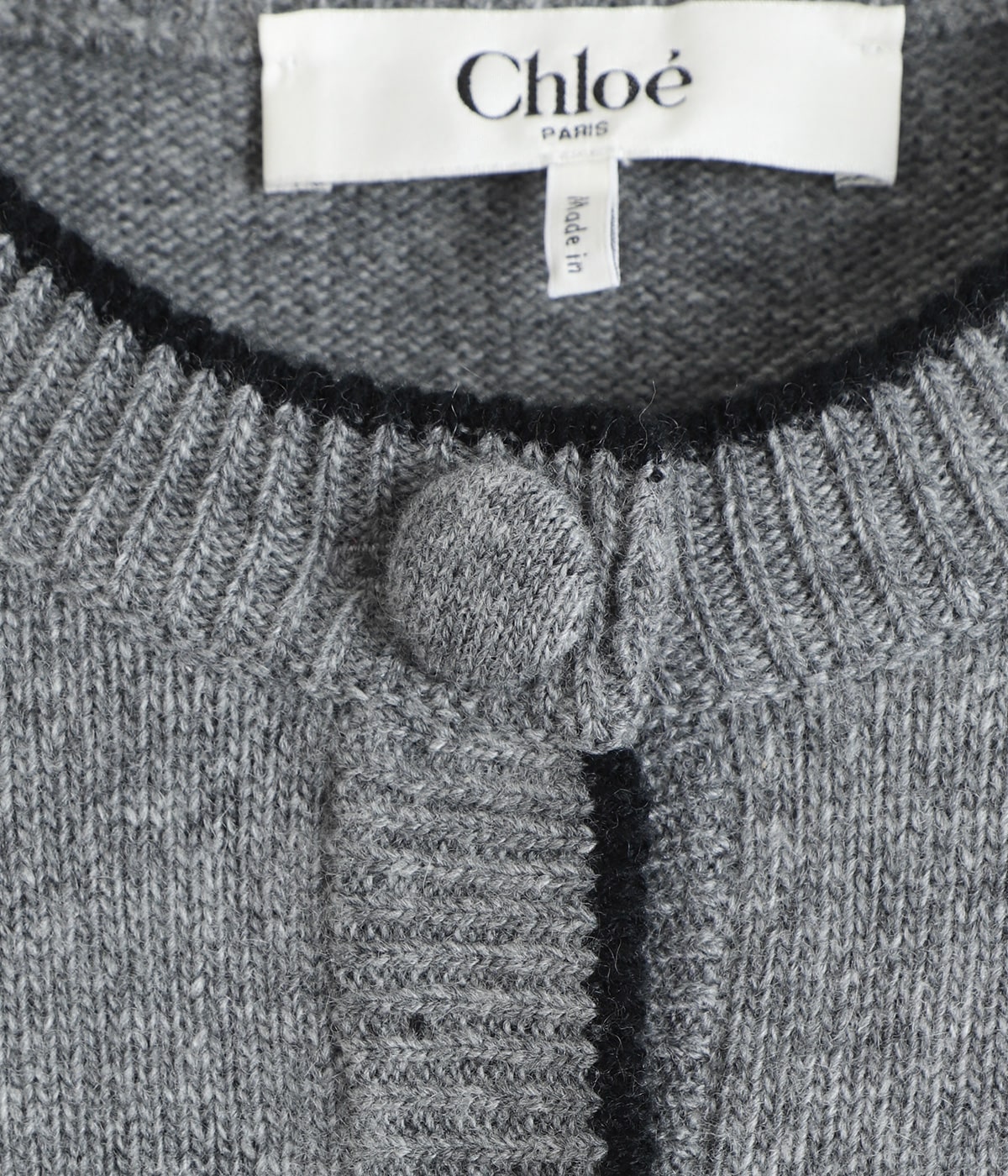 レディース】MC08 | Chloe(クロエ) / トップス カーディガン レディース】MC08 | Chloe(クロエ) / トップス カーディガン