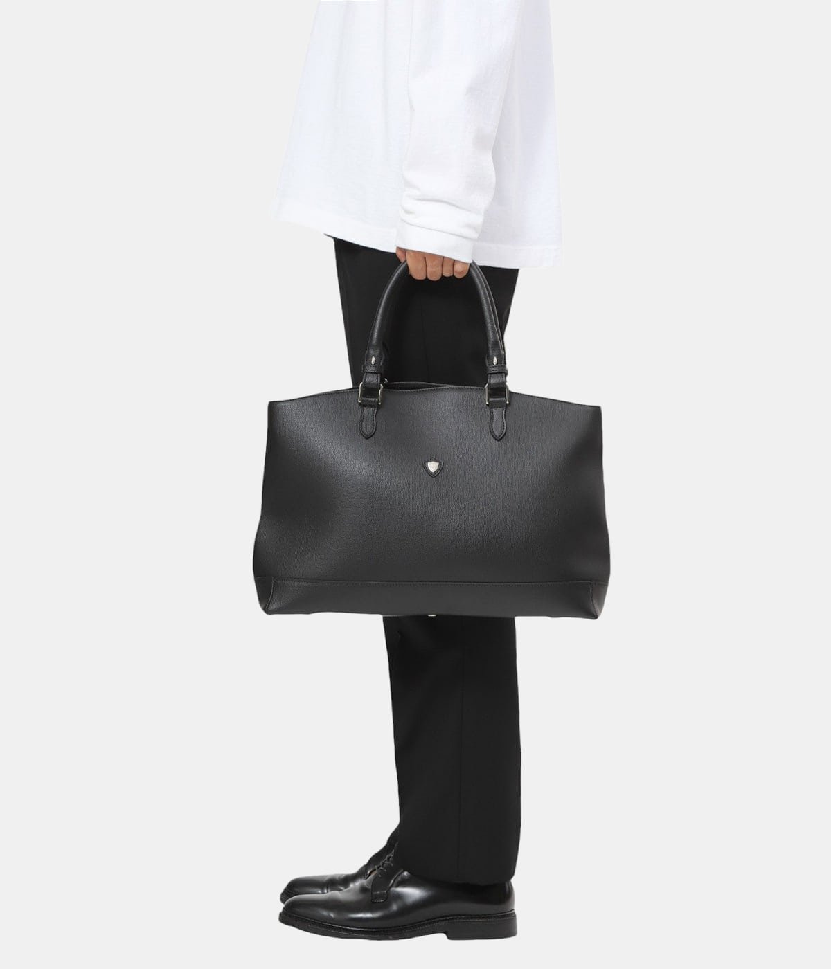 LIL BRIEF KAMPER | CHAMBORD SELLIER(シャンボールセリエ) / バッグ