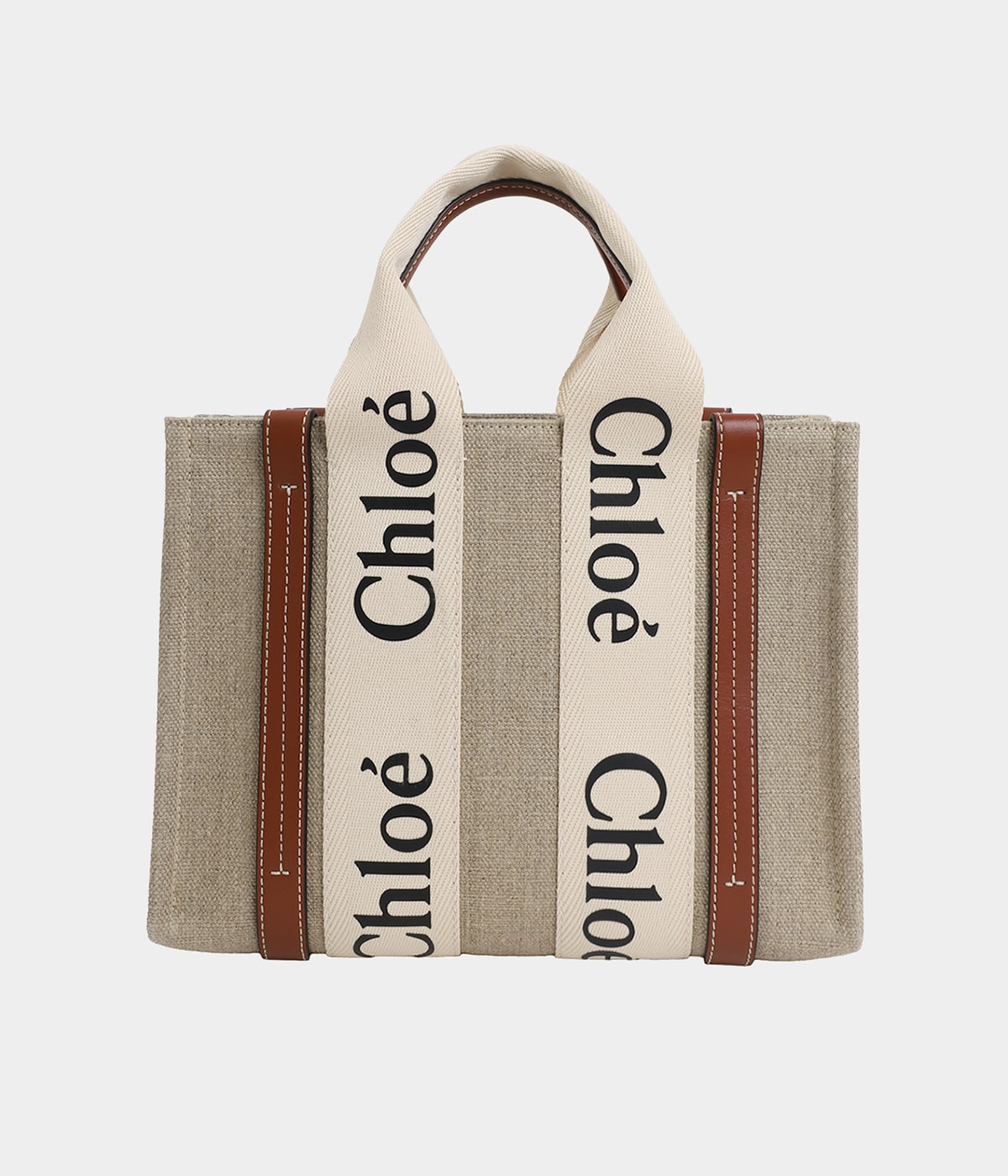 Chloe トートバッグ レディース】S397-Woody | Chloe(クロエ) / バッグ トートバッグ