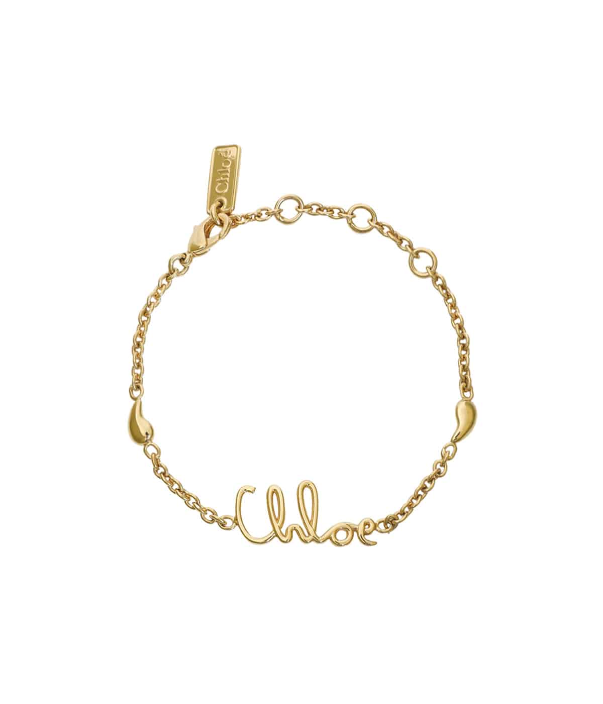 レディース】FB22 | Chloe(クロエ) / アクセサリー ブレスレット