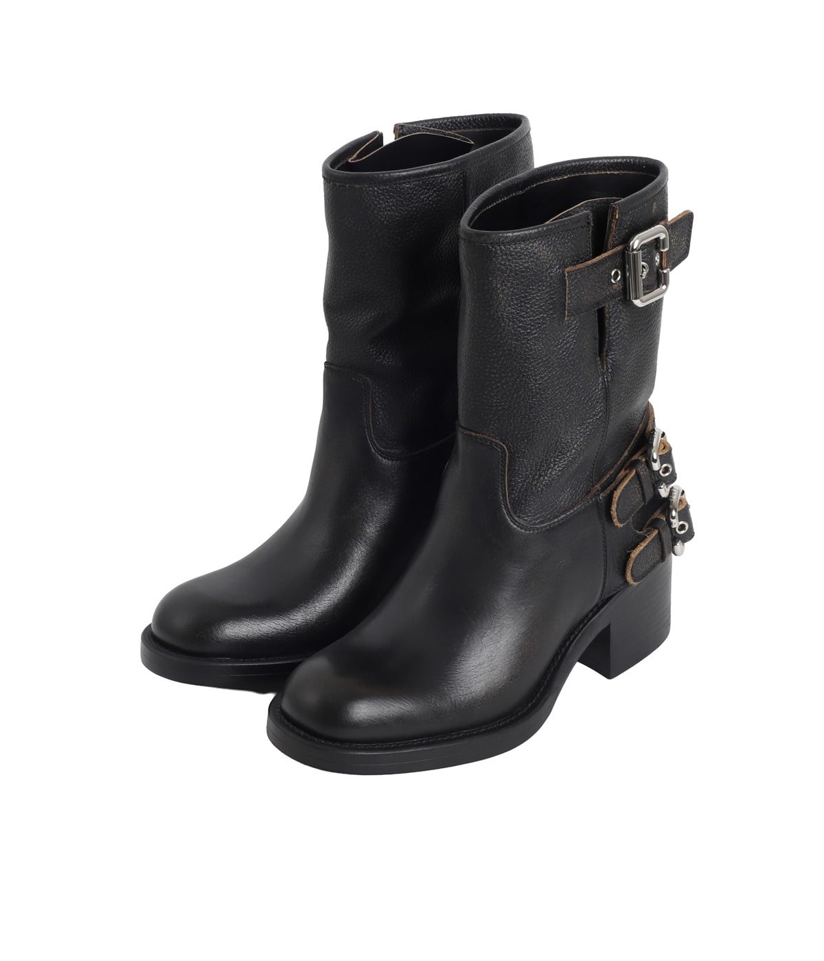 レディース】12F-Dakota | Chloe(クロエ) / シューズ レザーシューズ