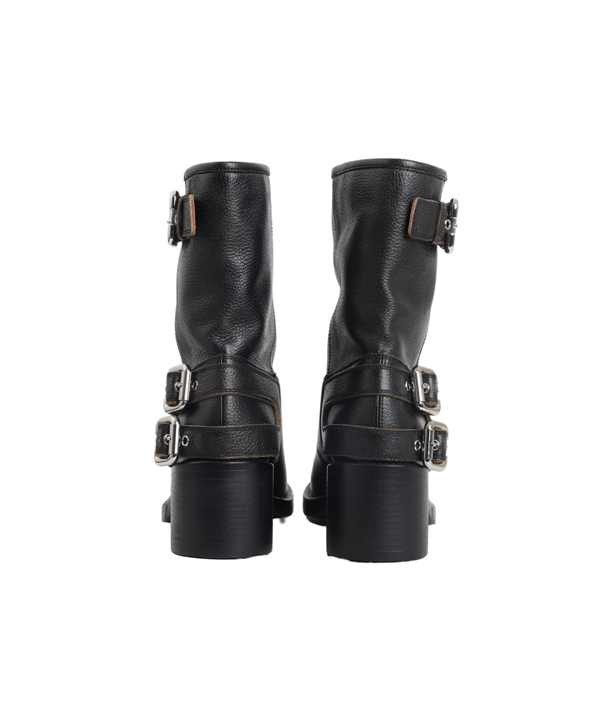 レディース】12F-Dakota | Chloe(クロエ) / シューズ レザーシューズ