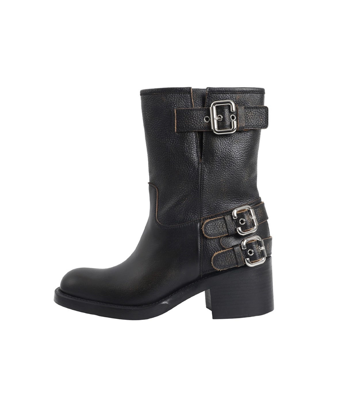 レディース】12F-Dakota | Chloe(クロエ) / シューズ レザーシューズ