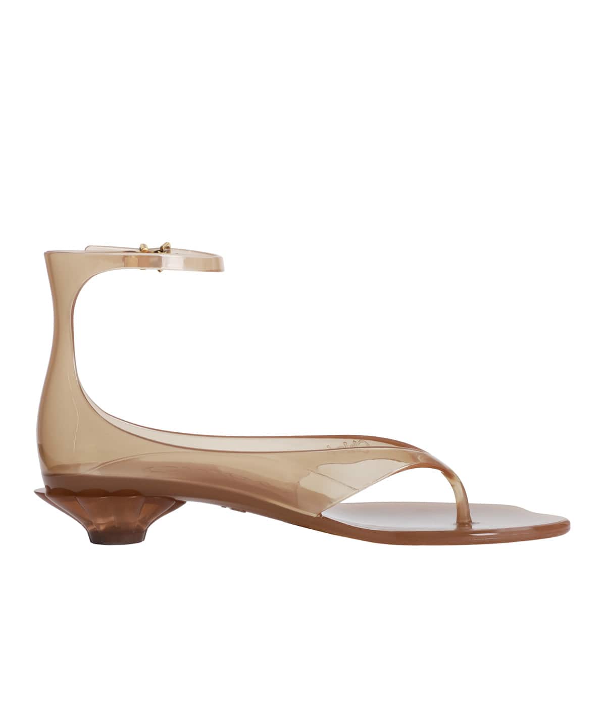 レディース】09V-Chloe Jelly | Chloe(クロエ) / シューズ パンプス