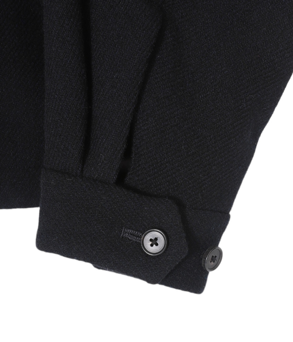 The CLASIK 『HARRINGTON 』 THE CLASIK : HARRINGTON JACKET | Unlimited -lounge- BLOG