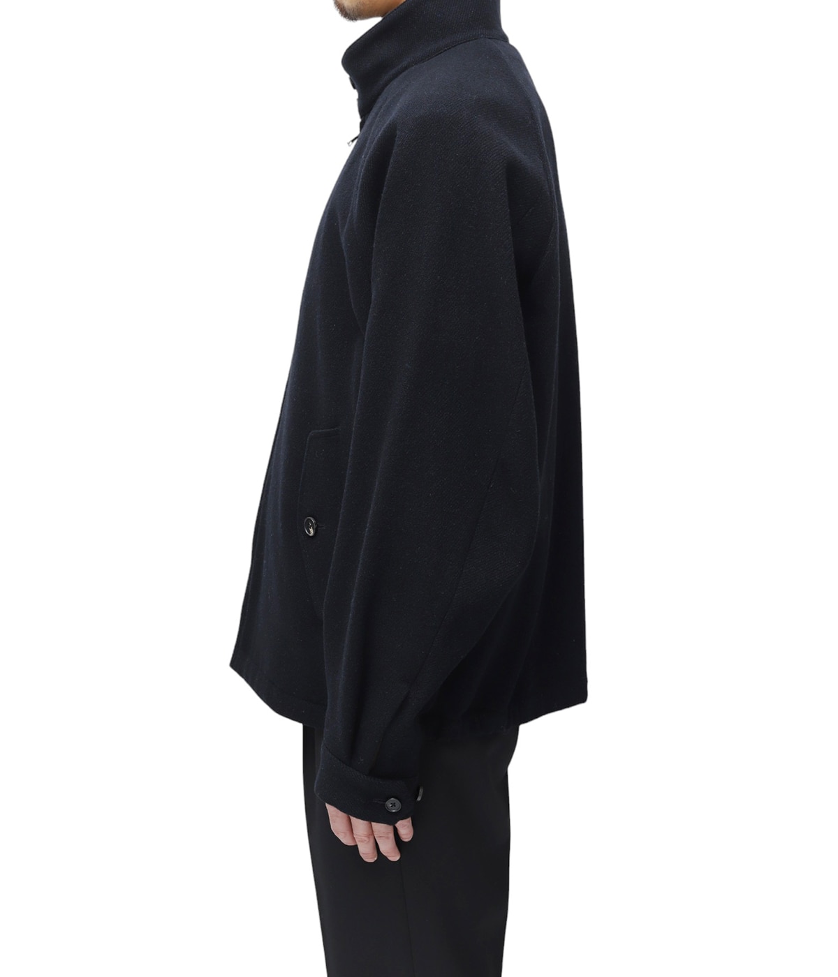 The CLASIK 『HARRINGTON 』 The CLASIK / ザ クラシック】 HARRINGTON - KHAKI / PARK