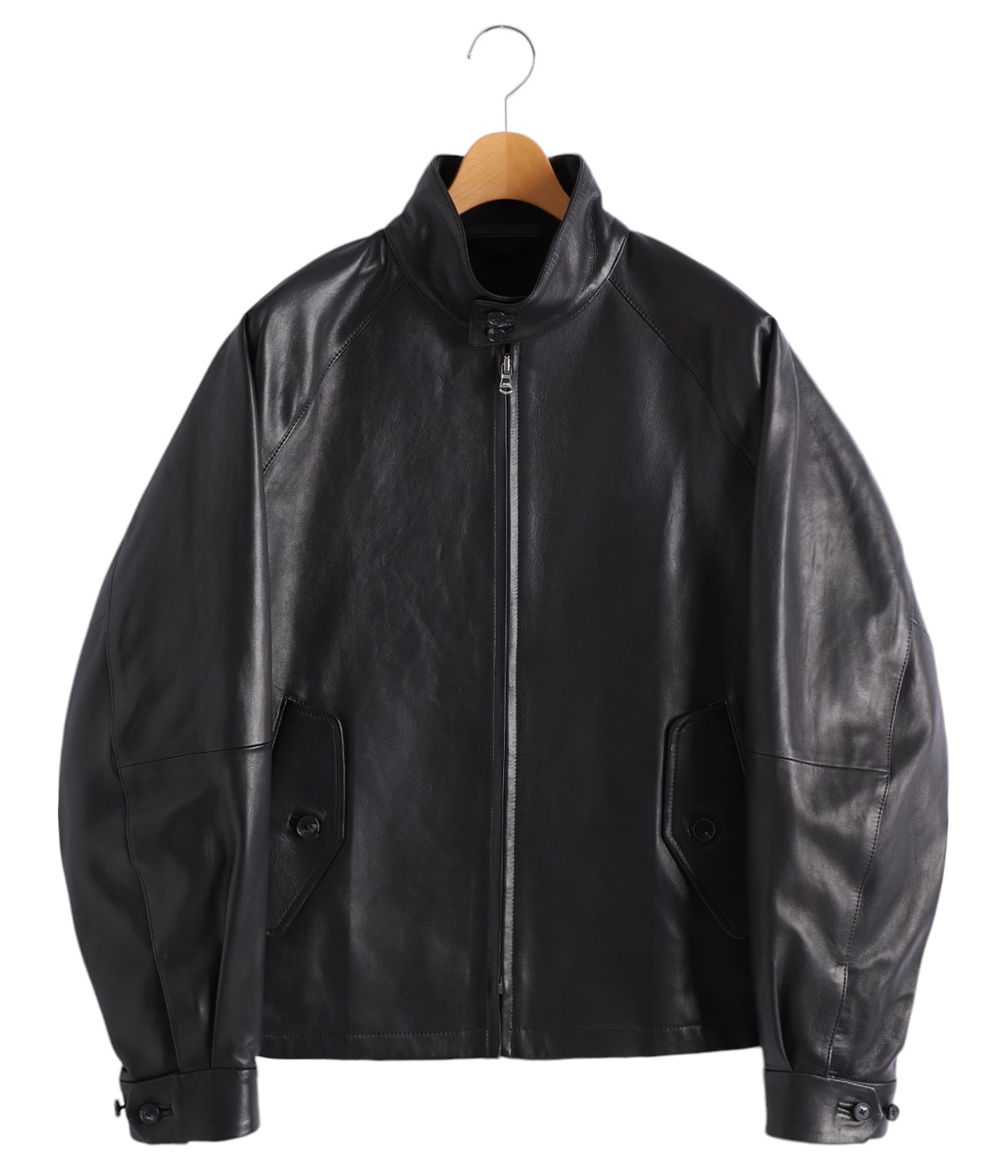 HARRINGTON - SHEEP SKIN - | The CLASIK(ザ クラシック