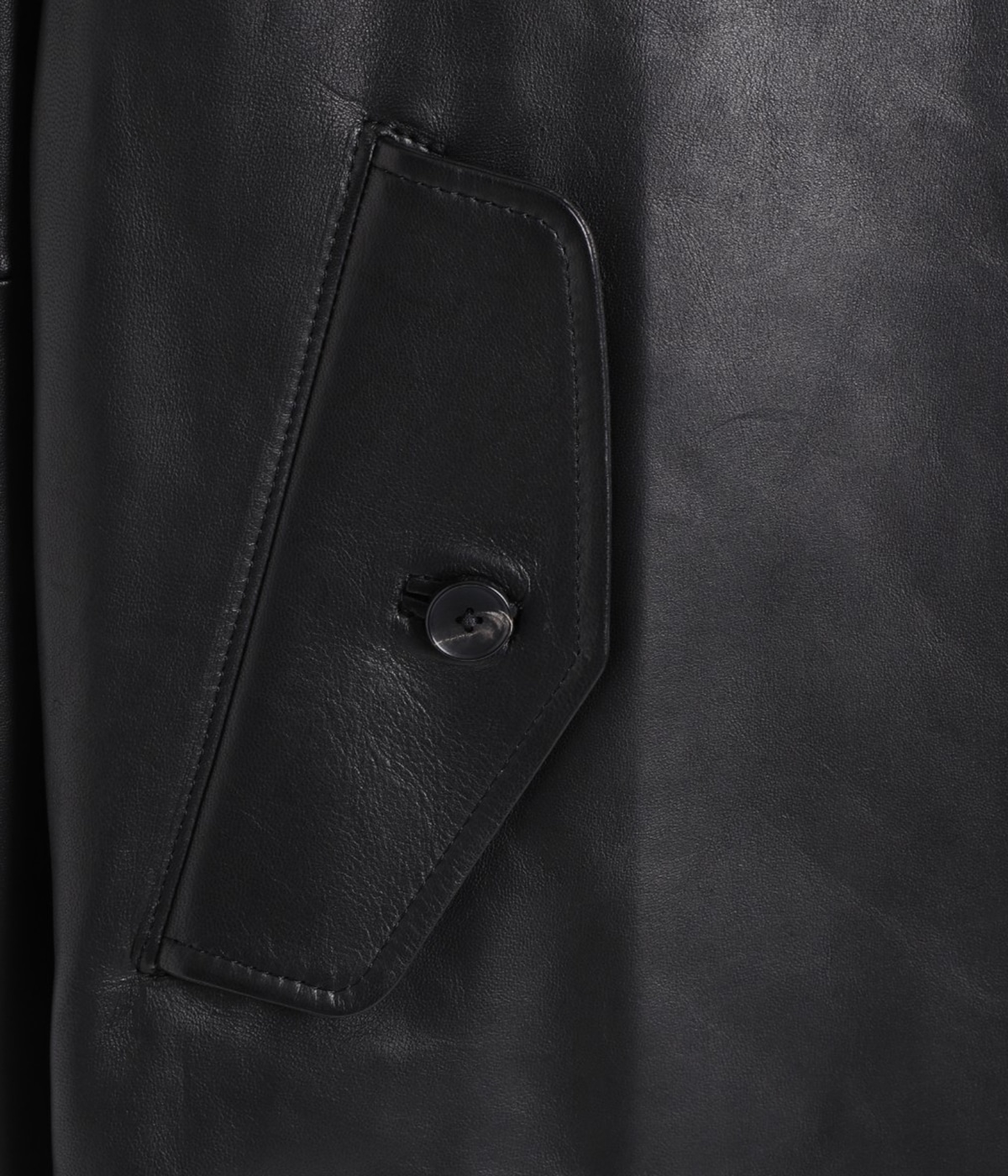 HARRINGTON - SHEEP SKIN - | The CLASIK(ザ クラシック