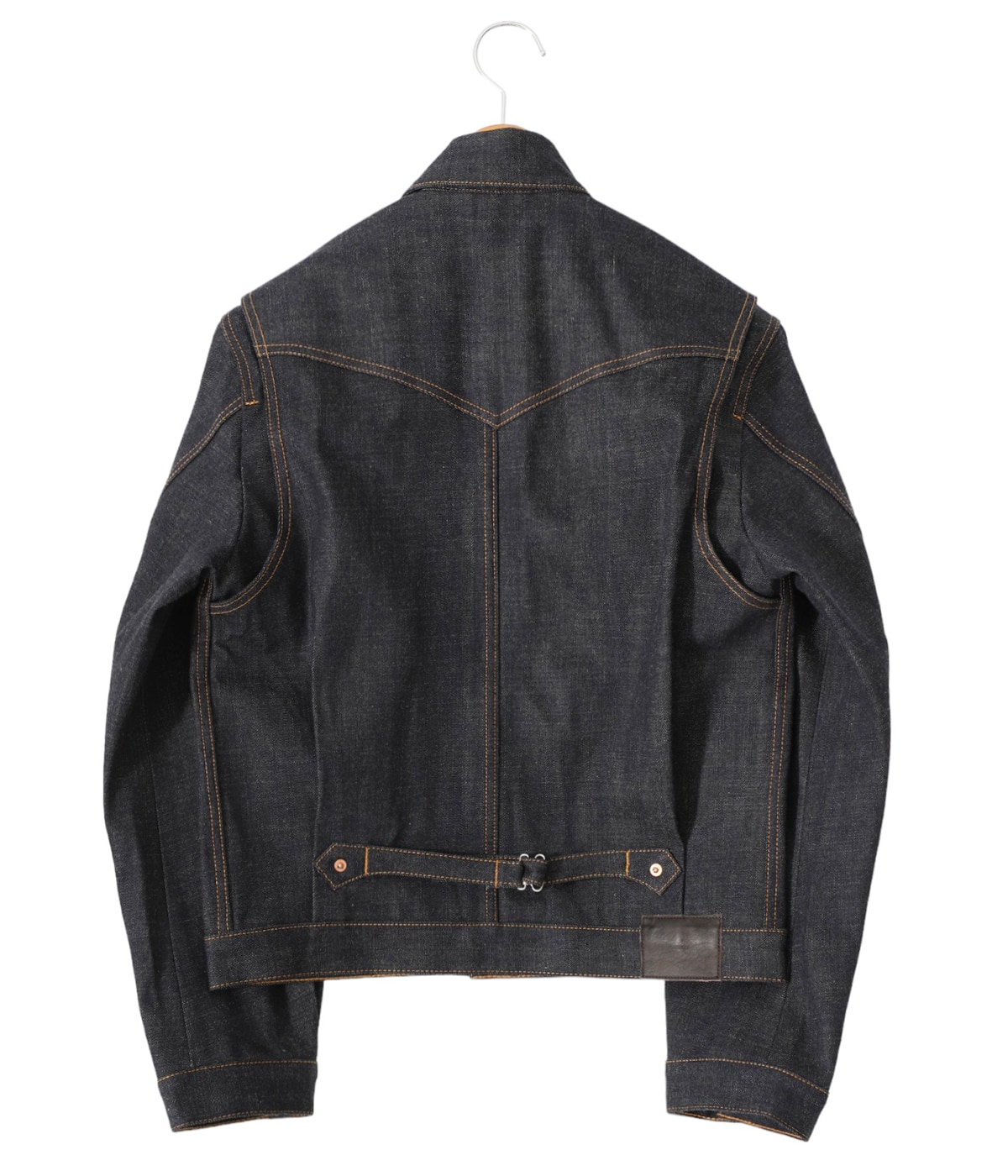 CLASSIC DENIM JACKET | SUGARHILL(シュガーヒル) / アウター