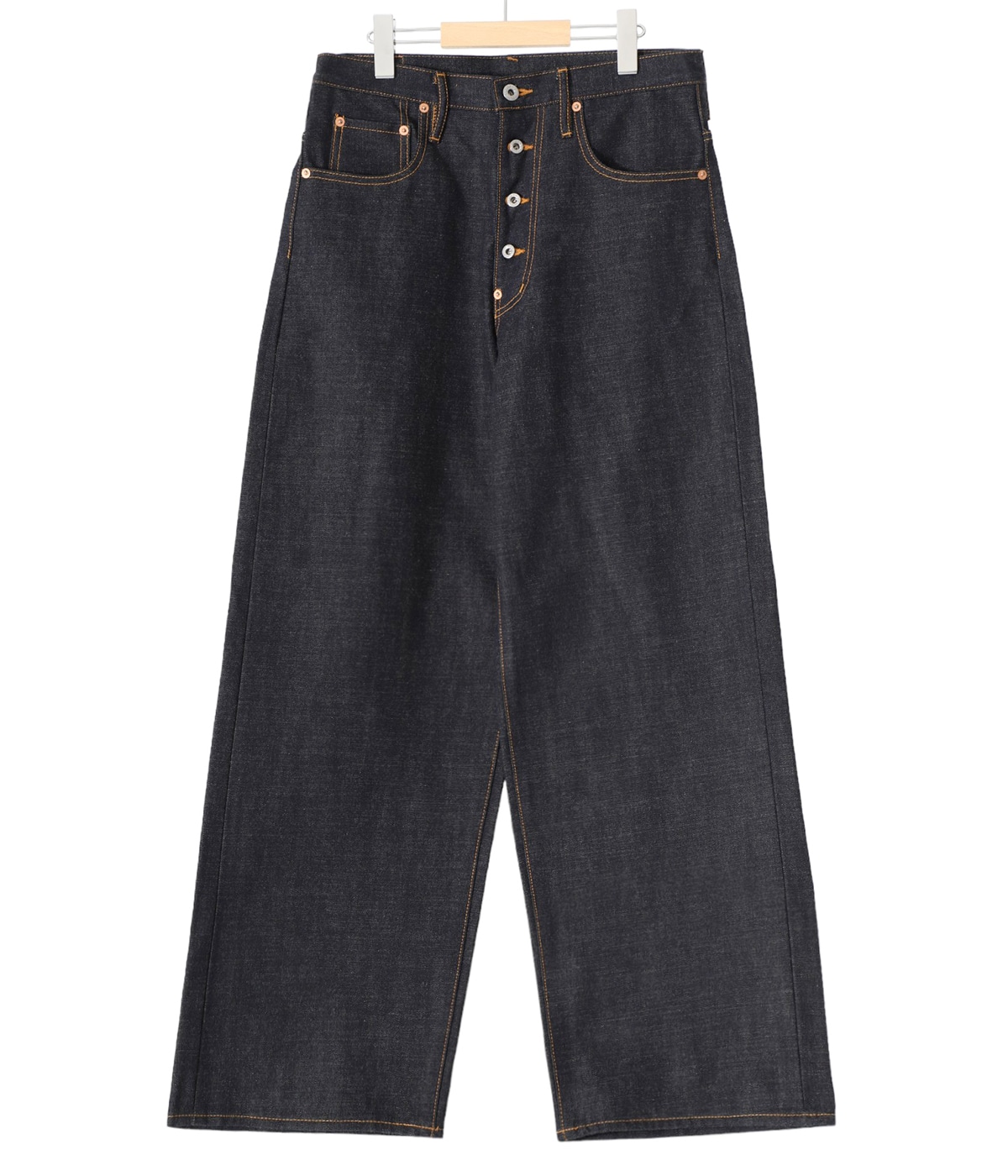CLASSIC DENIM PANTS | SUGARHILL(シュガーヒル) / パンツ