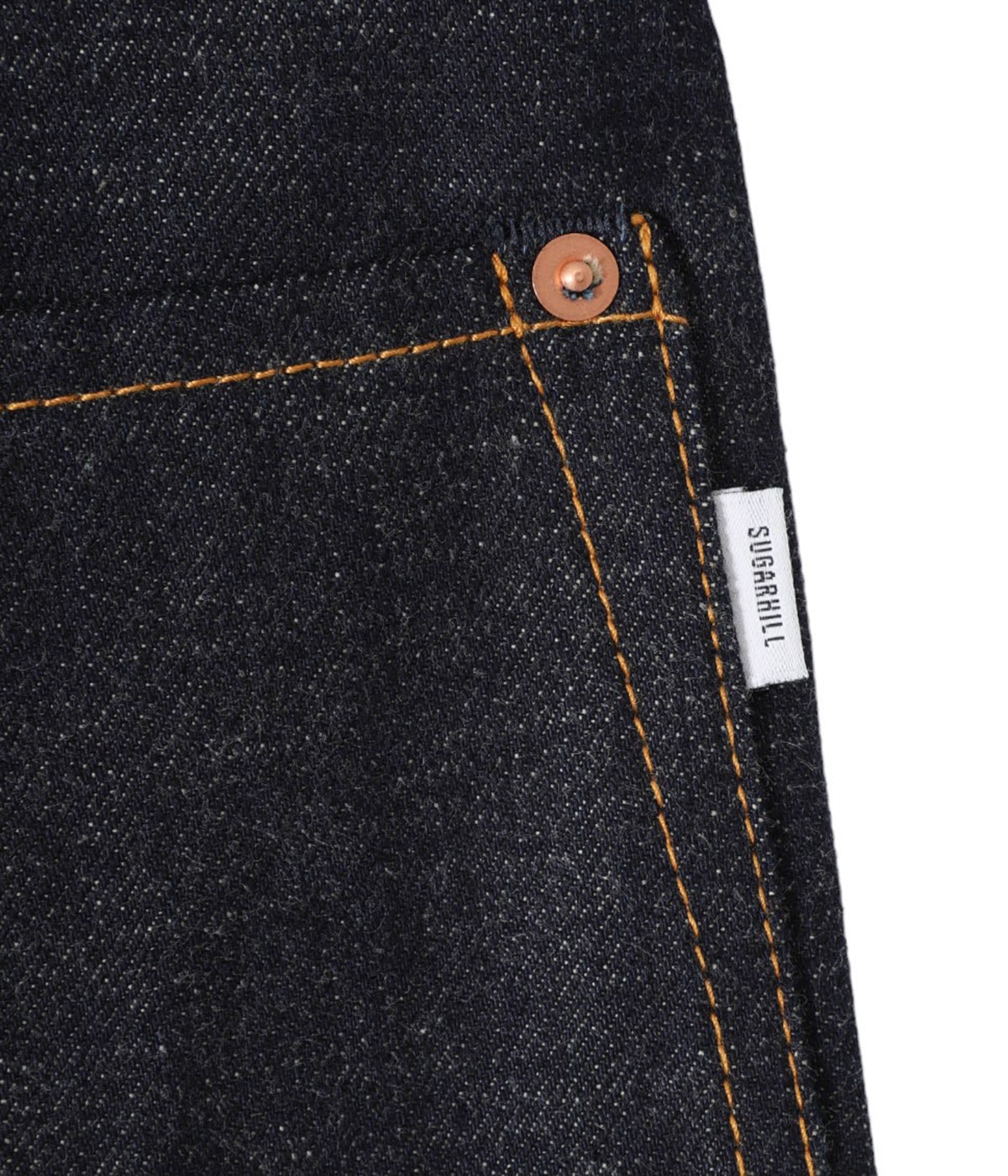 パンツ sugarhill classic denim size28 CLASSIC DENIM PANTS – SUGARHILL TOKYO