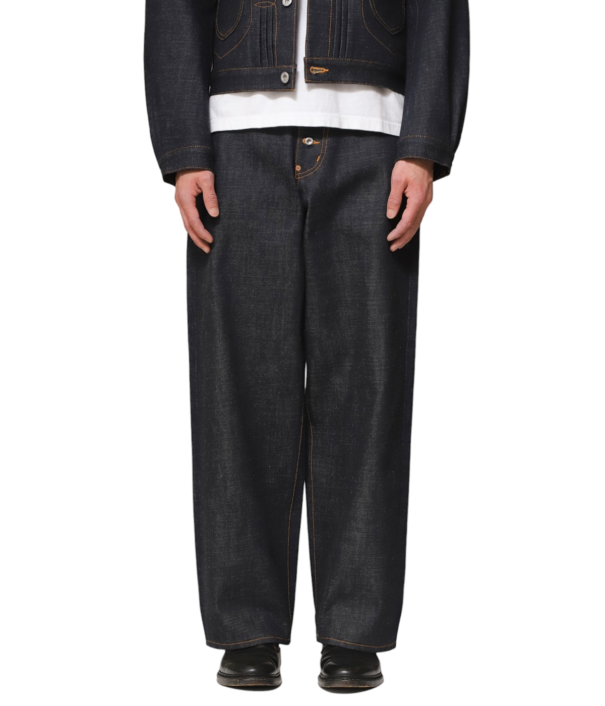 【新品未着用】Sugarhill Classic denim サイズ28 WRANGLER CLASSIC DENIM PANTS – SUGARHILL TOKYO