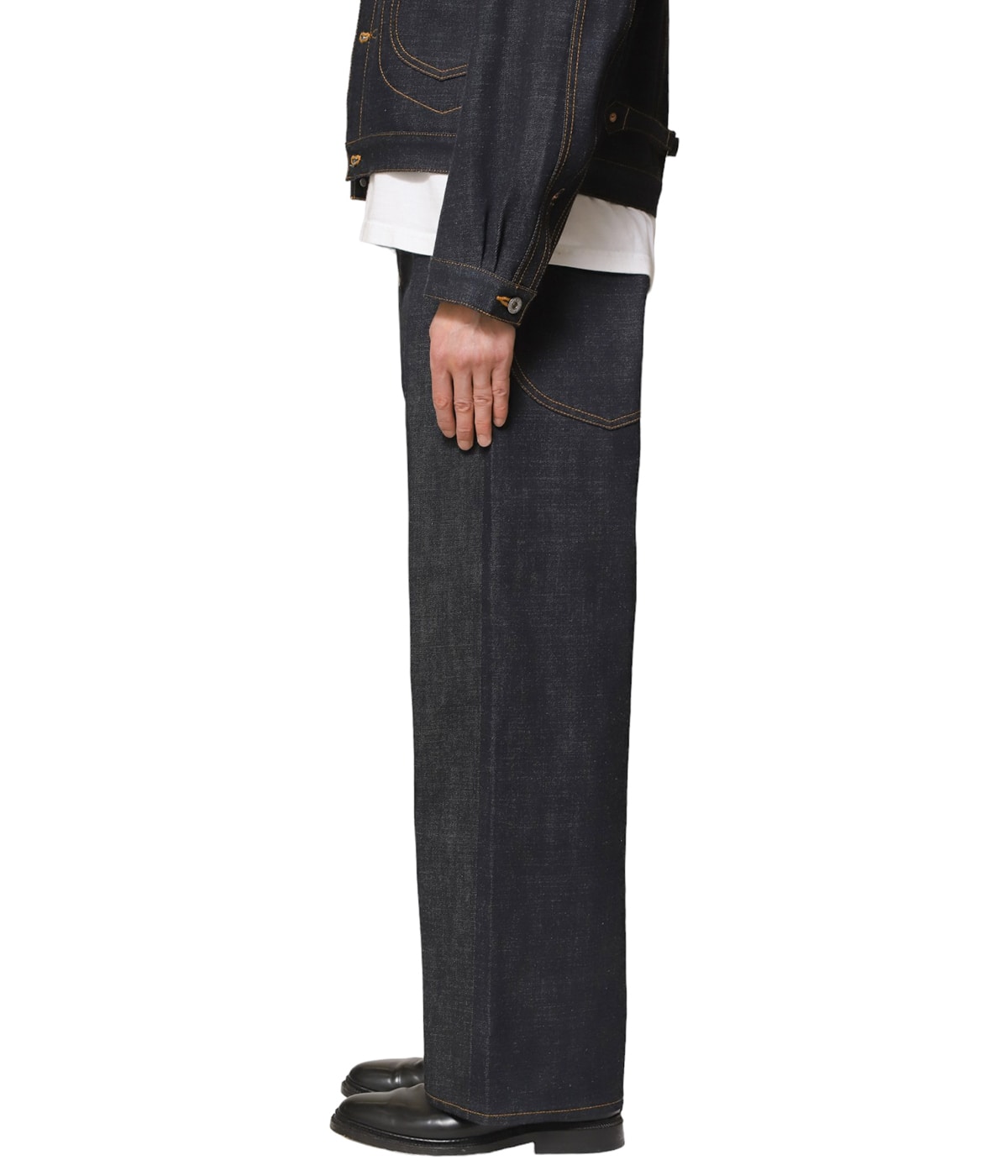 CLASSIC DENIM PANTS | SUGARHILL(シュガーヒル) / パンツ