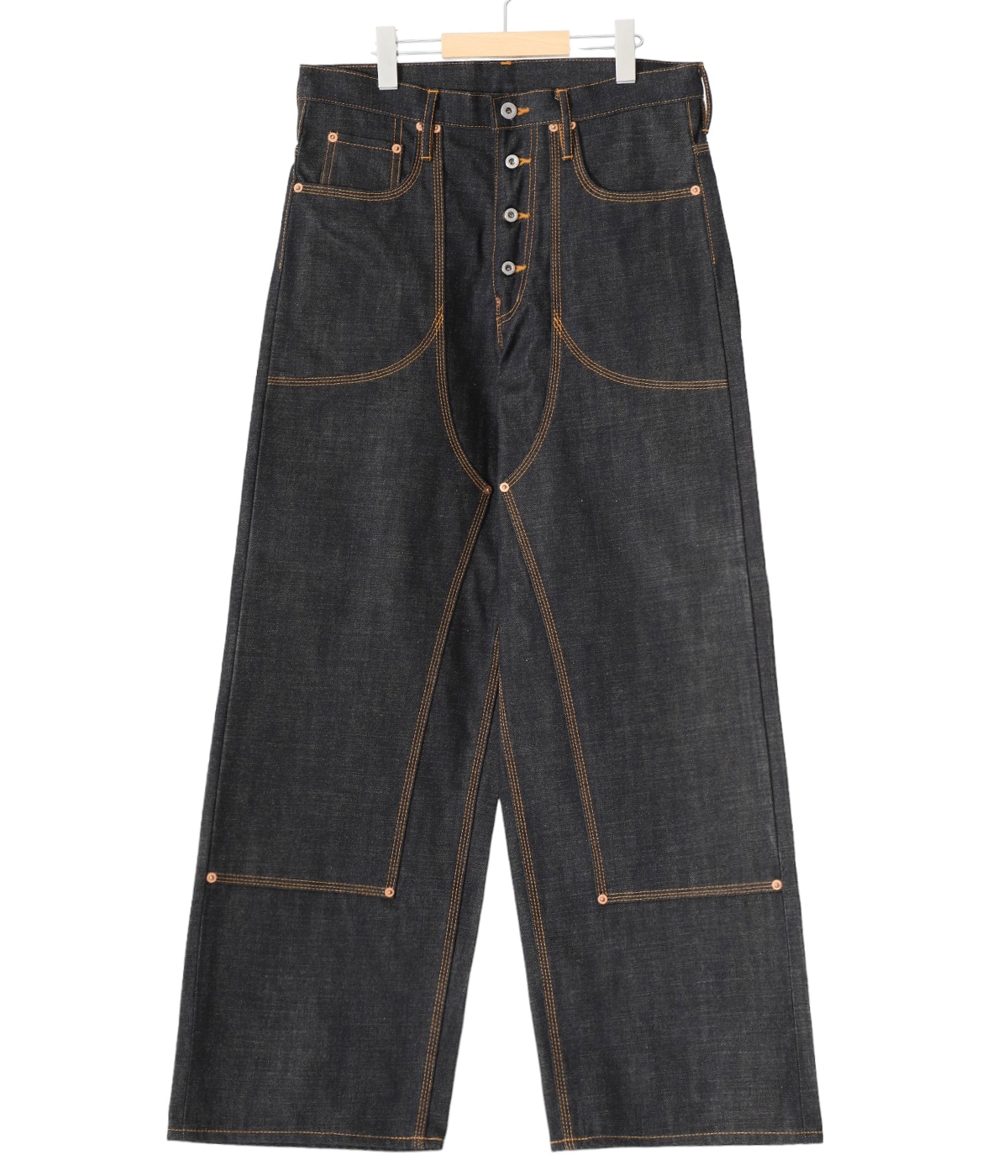 CLASSIC DENIM JACKET | SUGARHILL(シュガーヒル) / アウター