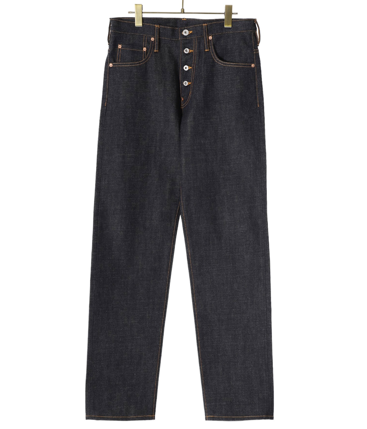 CLASSIC 502 DENIM PANTS | SUGARHILL(シュガーヒル) / パンツ