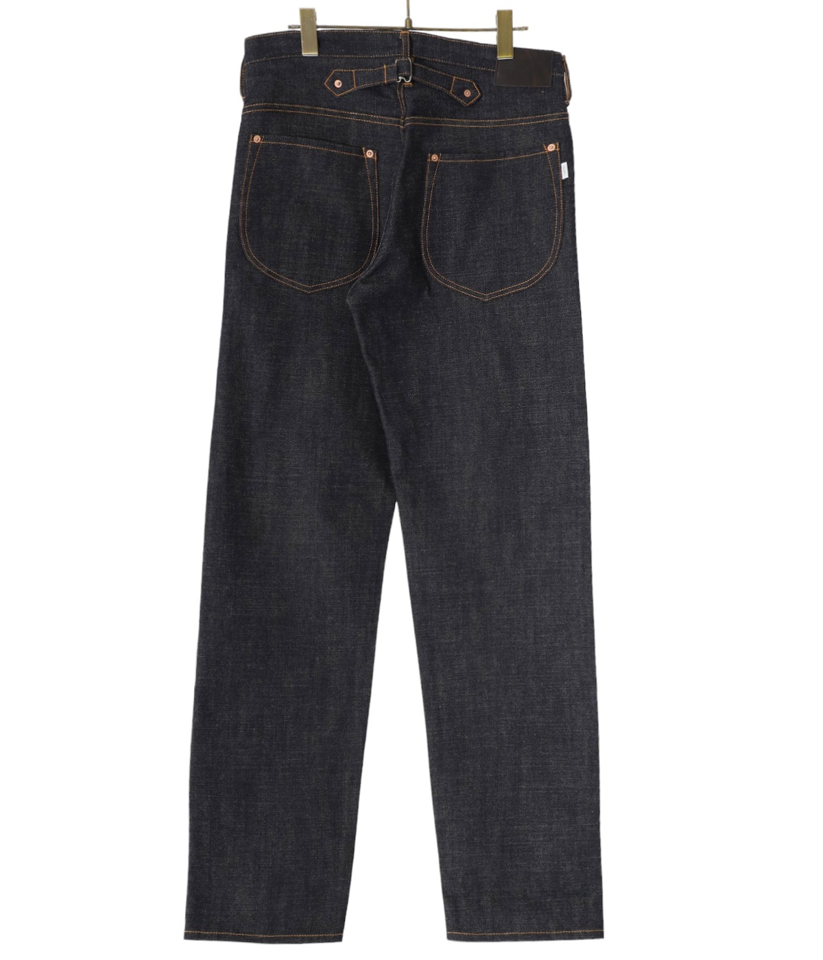 CLASSIC 502 DENIM PANTS | SUGARHILL(シュガーヒル) / パンツ