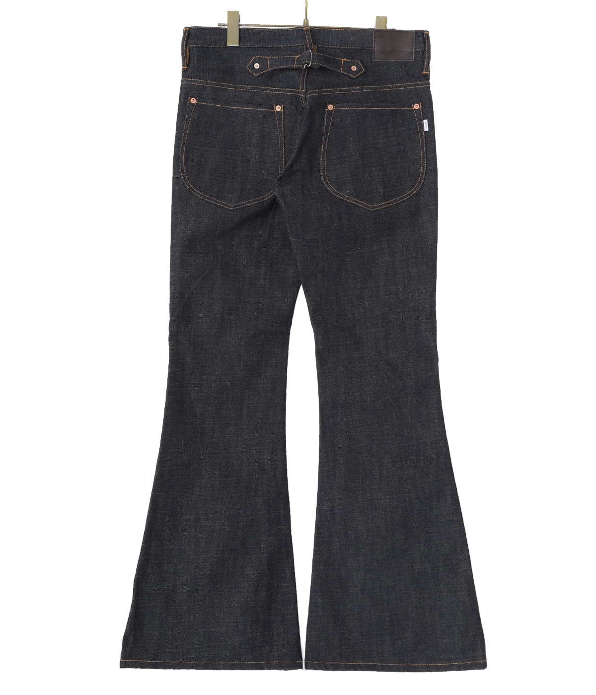 SUGARHILL[シュガーヒル]クラシックデニムパンツ　34サイズ SUGARHILL - 【残りわずか】Classic Denim Pants | ACRMTSM