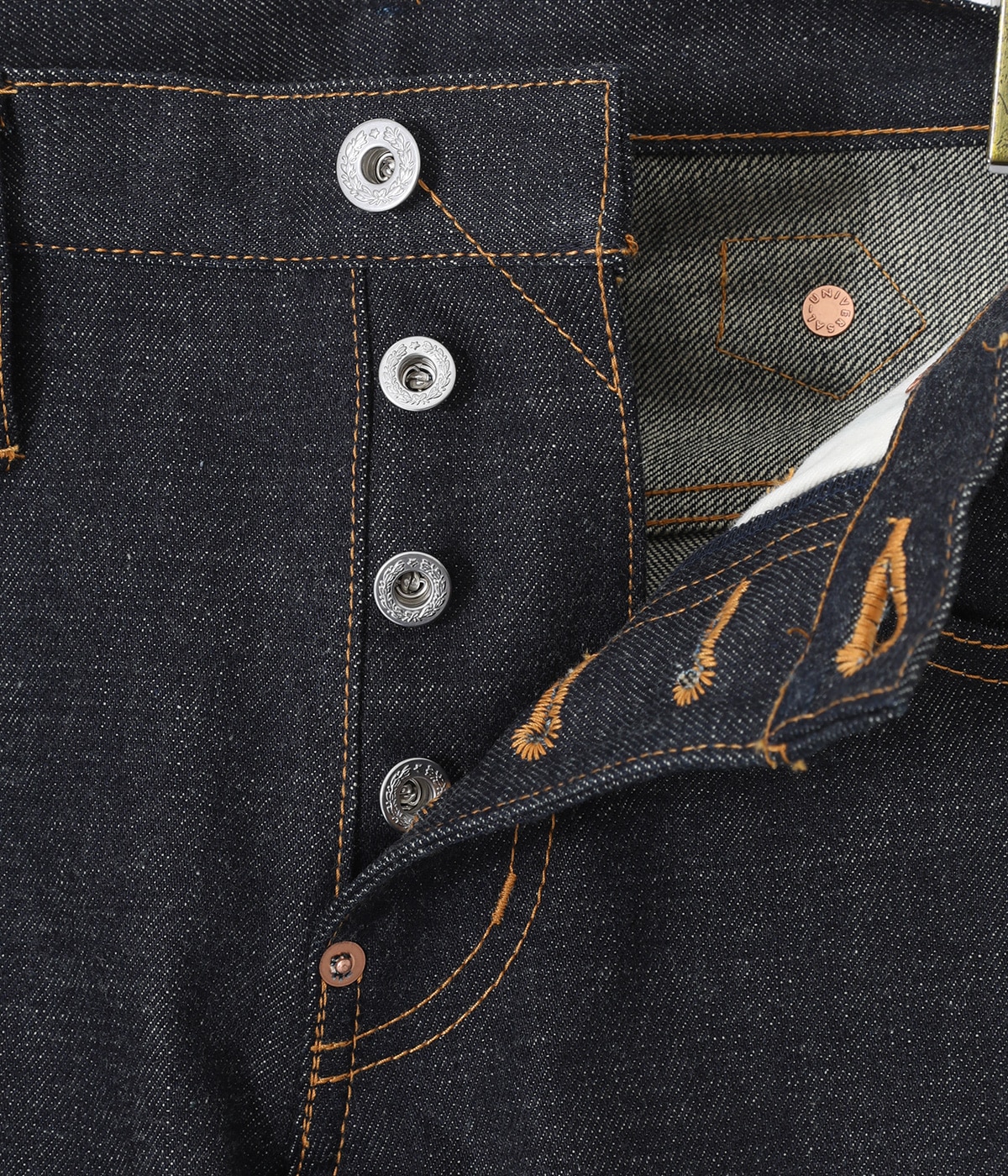 CLASSIC DENIM BELL BOTTOM | SUGARHILL(シュガーヒル) / パンツ