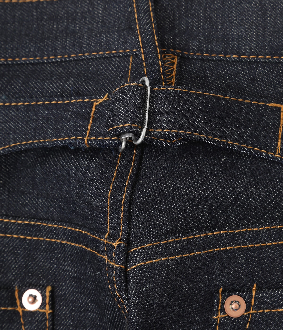 CLASSIC DENIM BELL BOTTOM | SUGARHILL(シュガーヒル) / パンツ