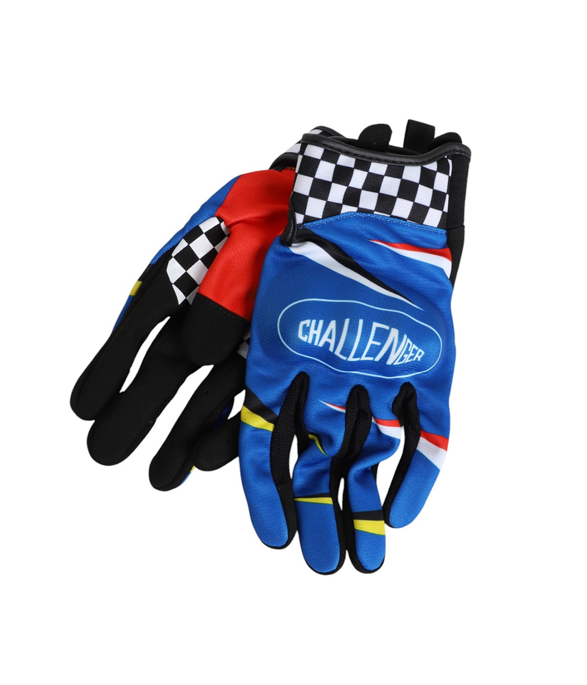 CHALLENGER　チャレンジャー　グローブ CHALLENGER [チャレンジャー] FIRE MECHANIC GLOVE ファイヤー