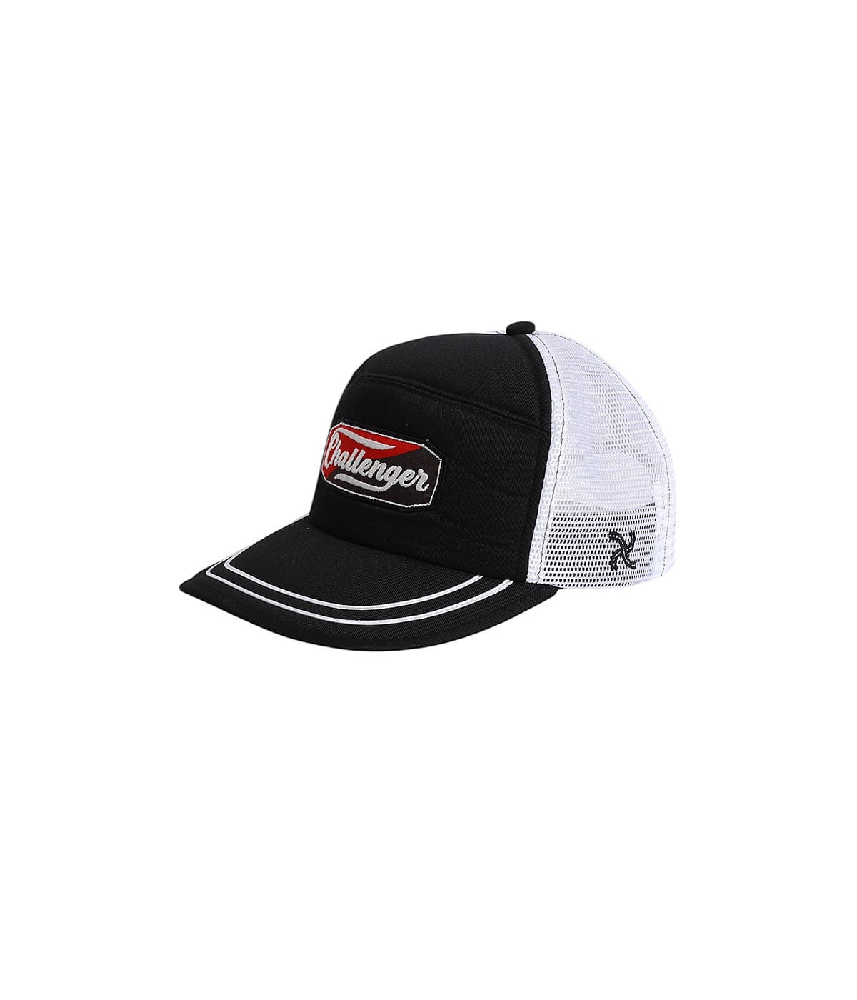 TWO TONE LOGO CAP | CHALLENGER(チャレンジャー) / 帽子