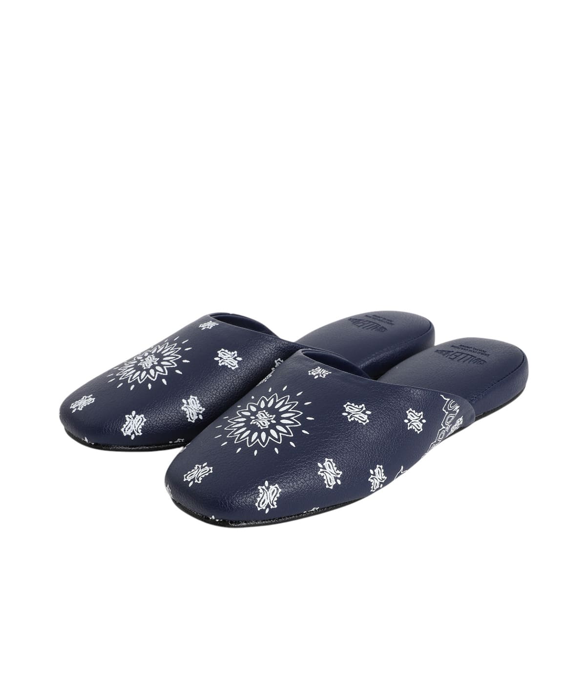 BANDANA SLIPPERS | CHALLENGER(チャレンジャー) / ファッション