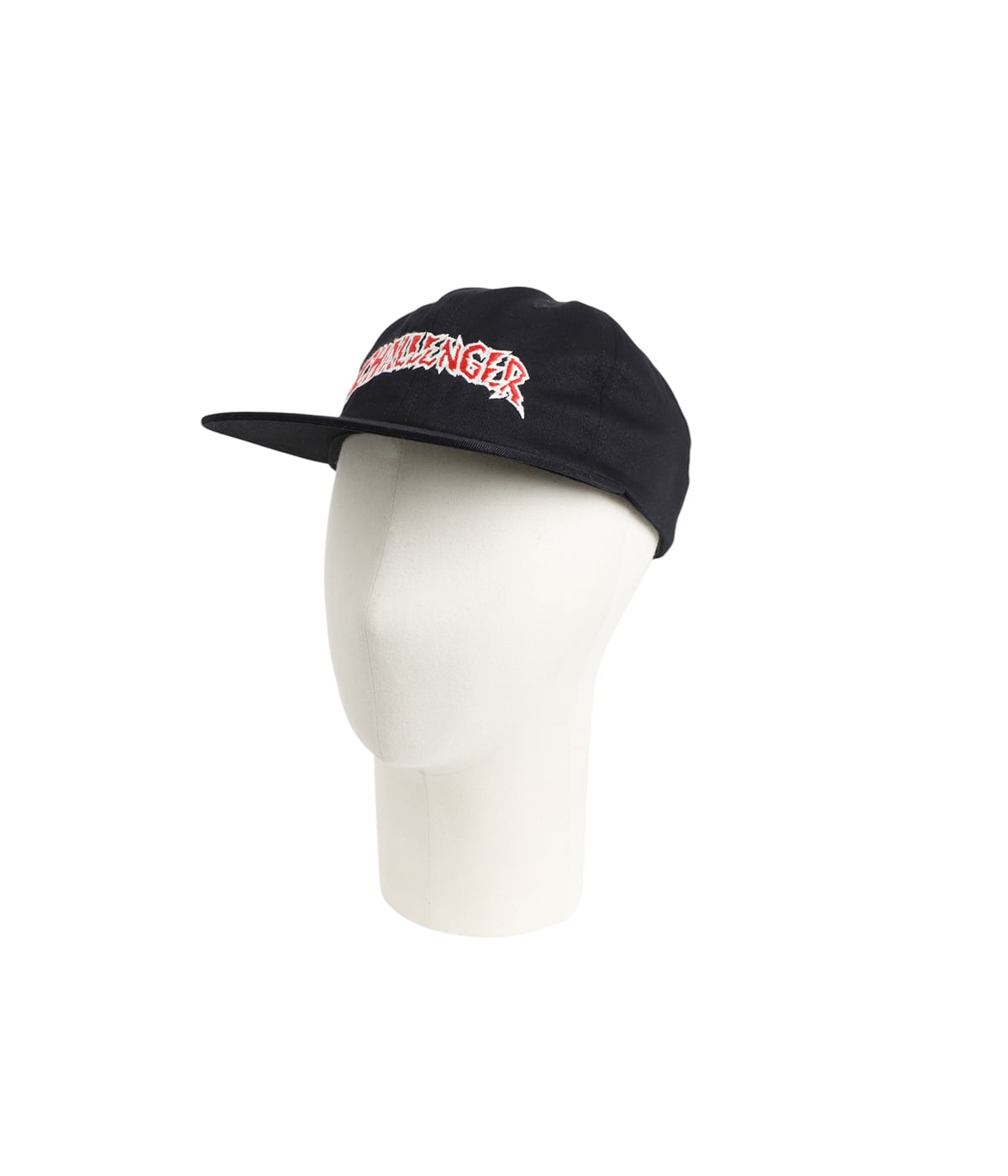 CHALLENGER Cross Bones cap チャレンジャー キャップ CRASH LOGO CAP | CHALLENGER(チャレンジャー) / 帽子 キャップ