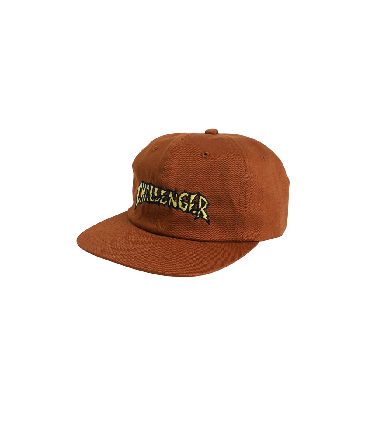 チャレンジャー　キャップ 新商品】チャレンジャー 80'S NYLON CAP販売開始！ | ベース