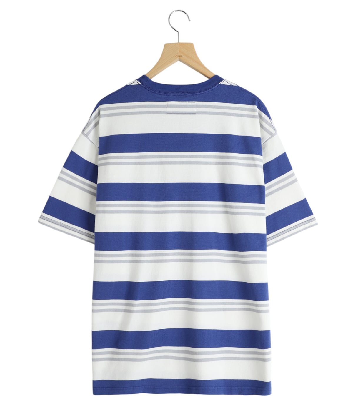 S/S BORDER TEE | CHALLENGER(チャレンジャー) / トップス
