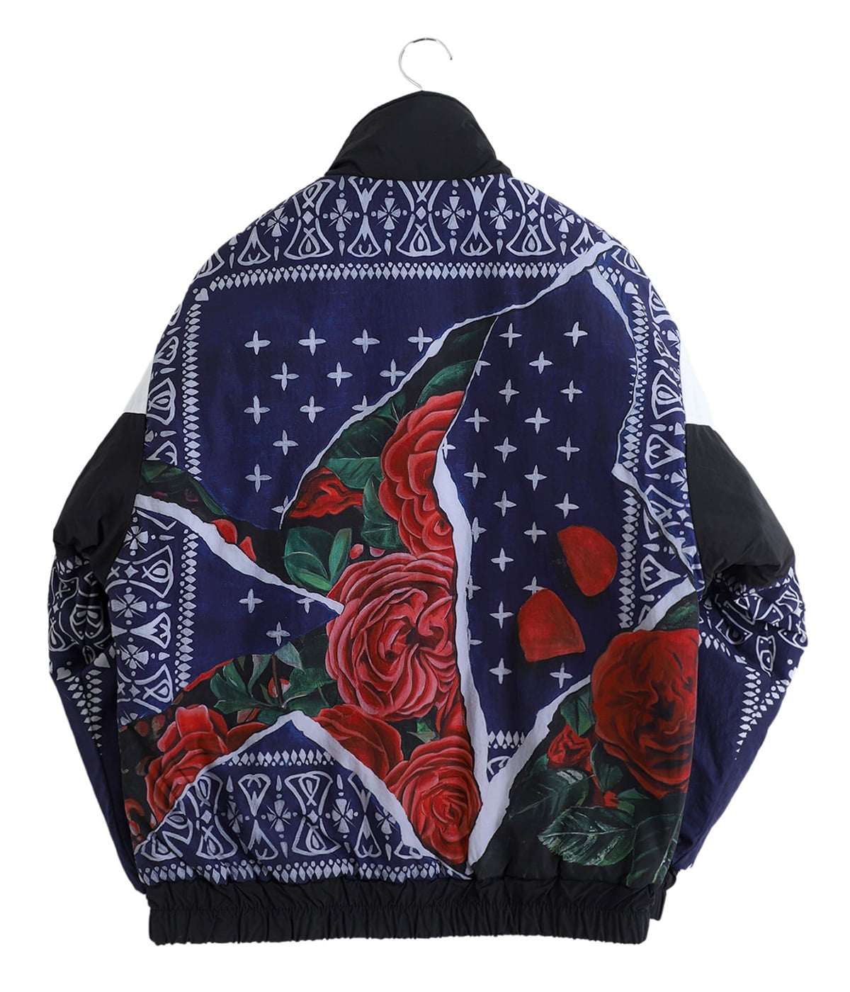 BANDANA 80's JACKET | CHALLENGER(チャレンジャー) / アウター