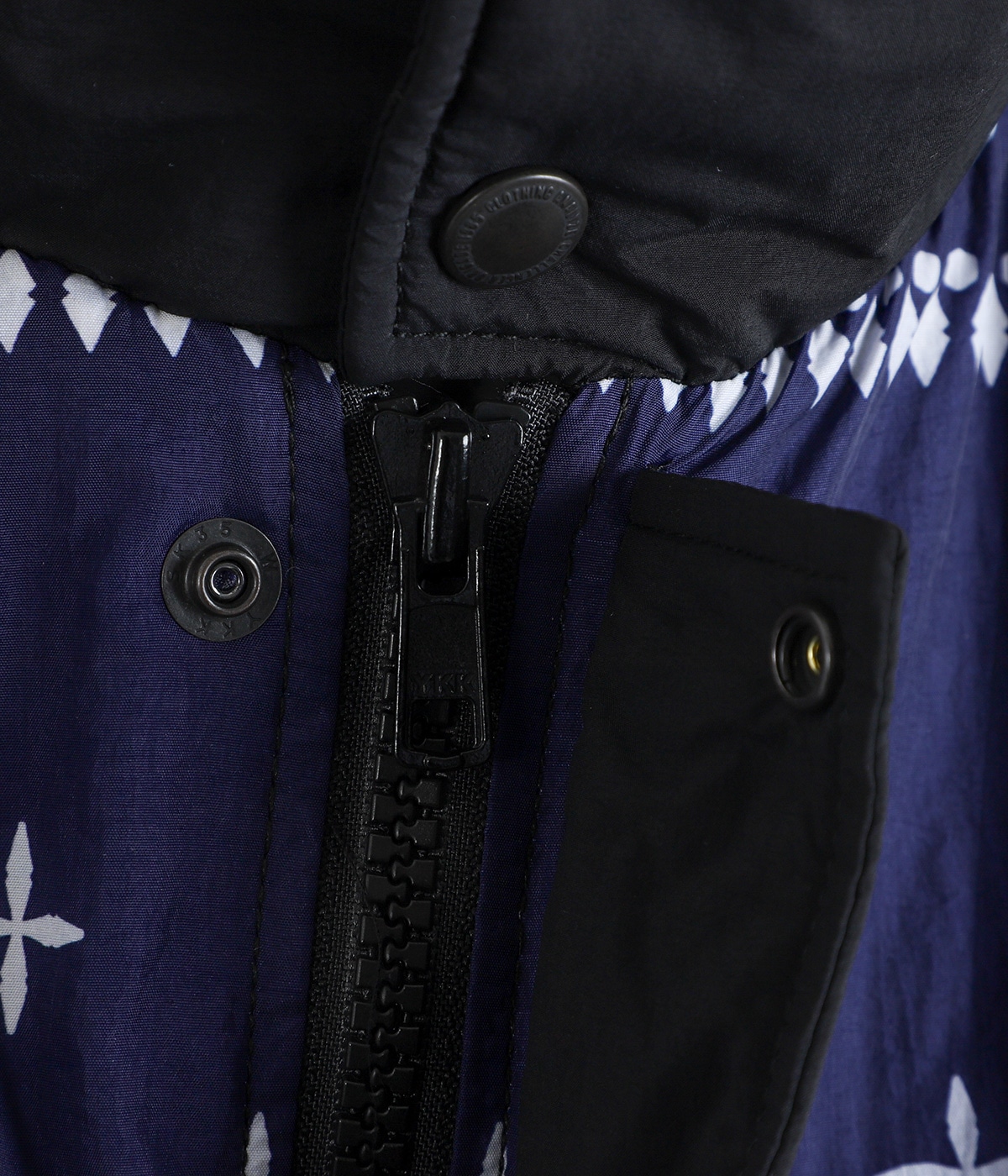 CHALLENGER チャレンジャー BANDANA 80'S JACKET M BANDANA 80's JACKET | CHALLENGER(チャレンジャー) / アウター