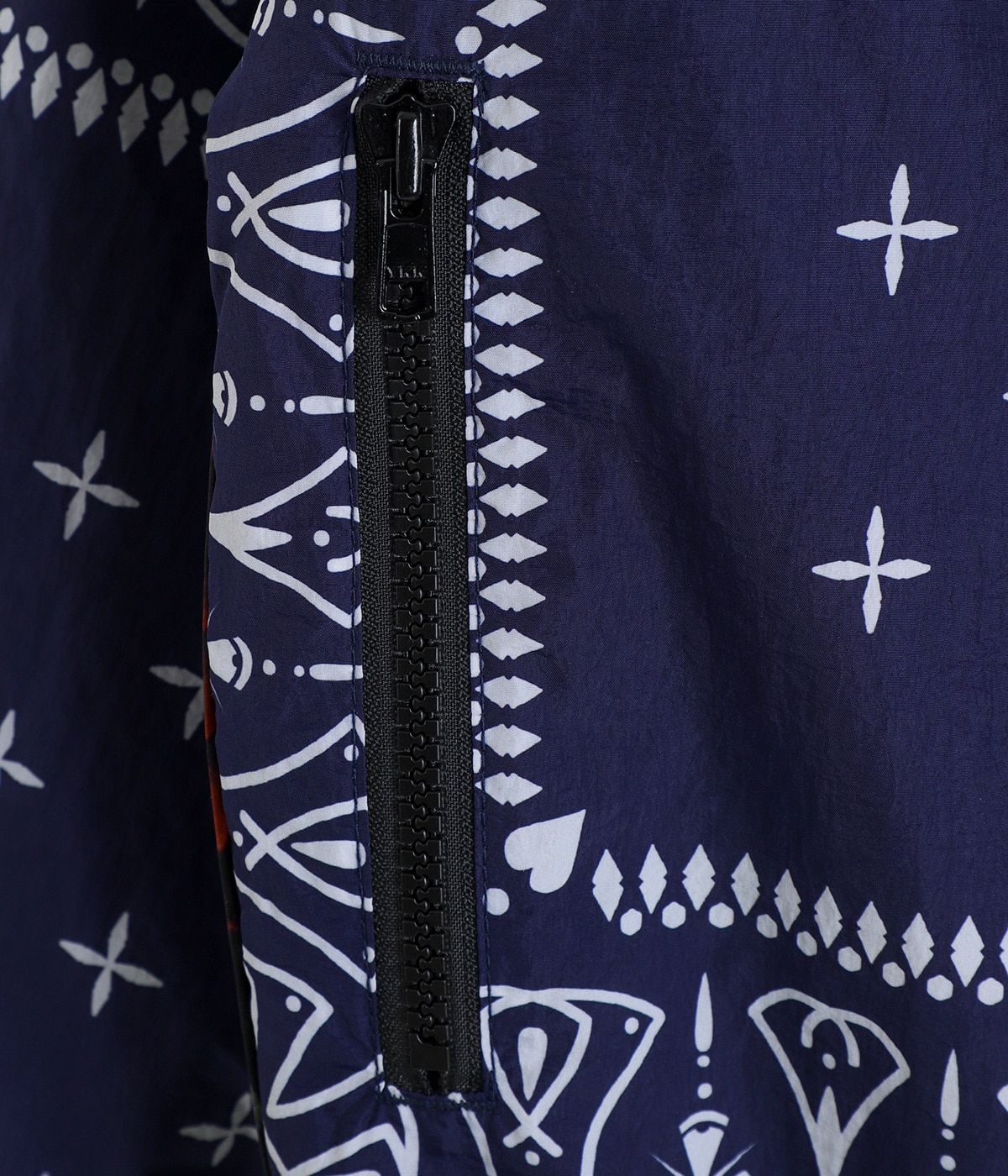 BANDANA 80's JACKET | CHALLENGER(チャレンジャー) / アウター