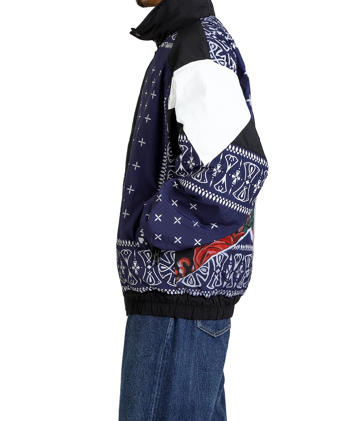 BANDANA 80's JACKET | CHALLENGER(チャレンジャー) / アウター