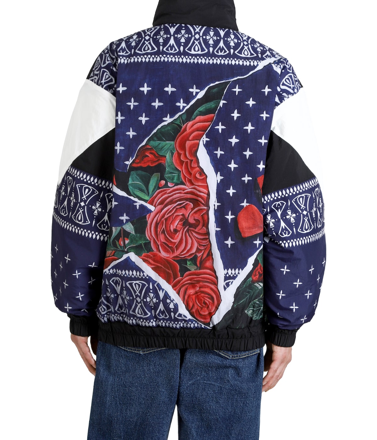 BANDANA 80's JACKET | CHALLENGER(チャレンジャー) / アウター