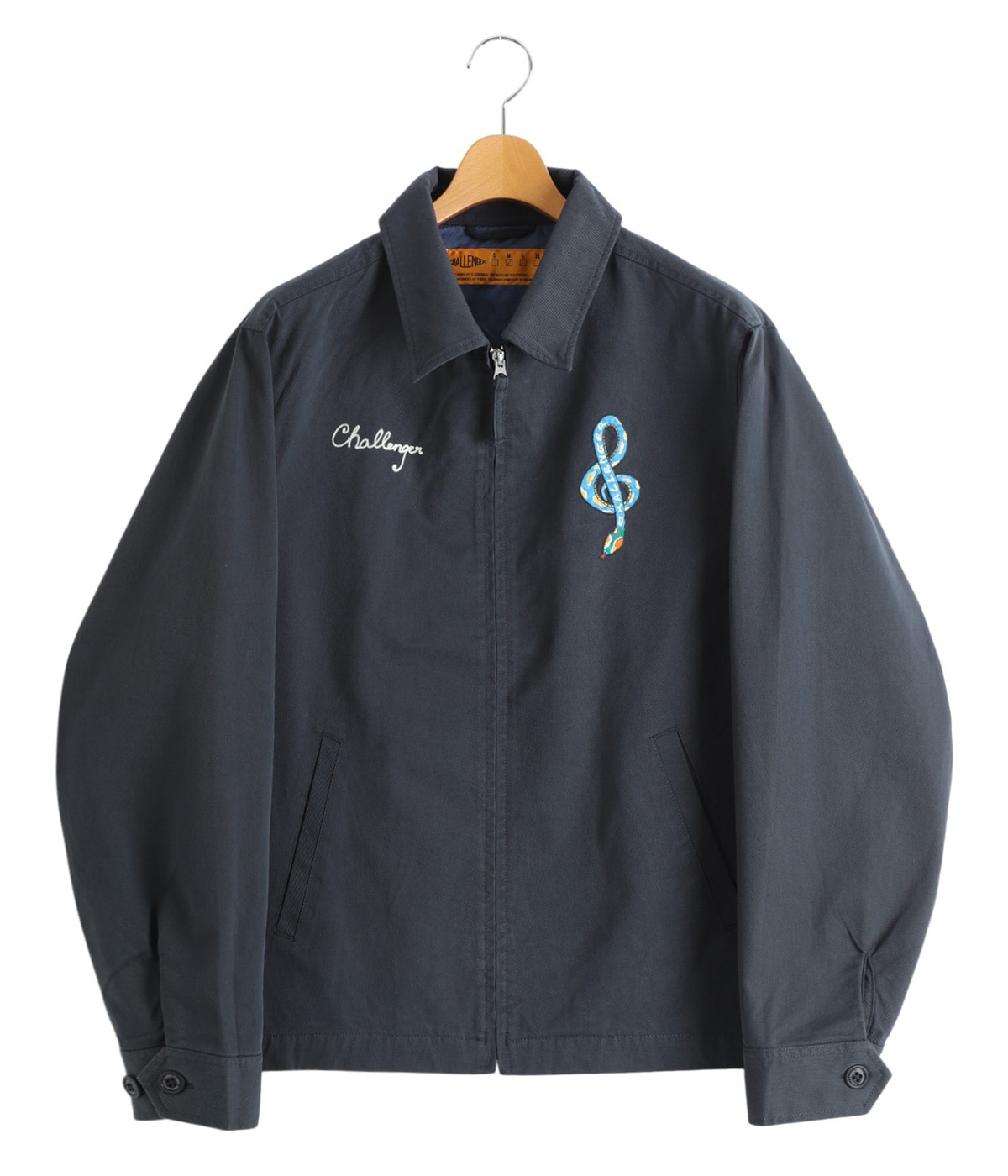 VIPER WALTZ JACKET | CHALLENGER(チャレンジャー) / アウター