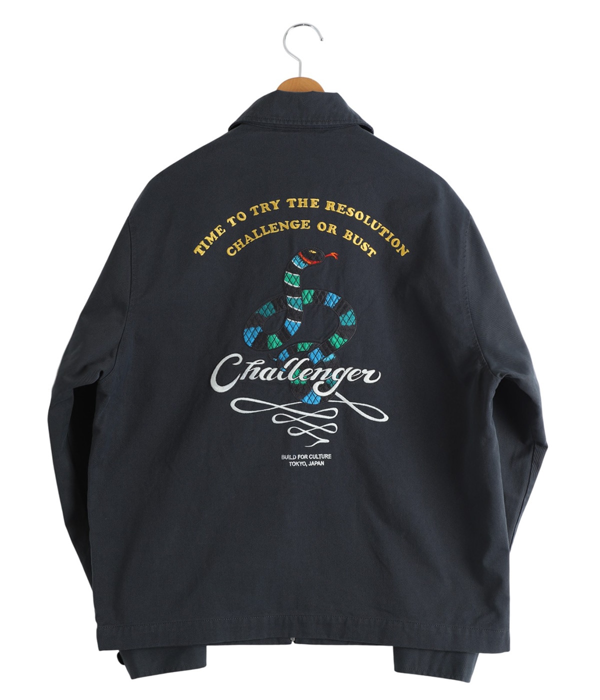 ネイバーフッド、メルトン、ファラオコート、検索/チャレンジャー、テンダーロイン ザ・ワープ・バイ・エネーレ（The Warp By Ennerre）（メンズ