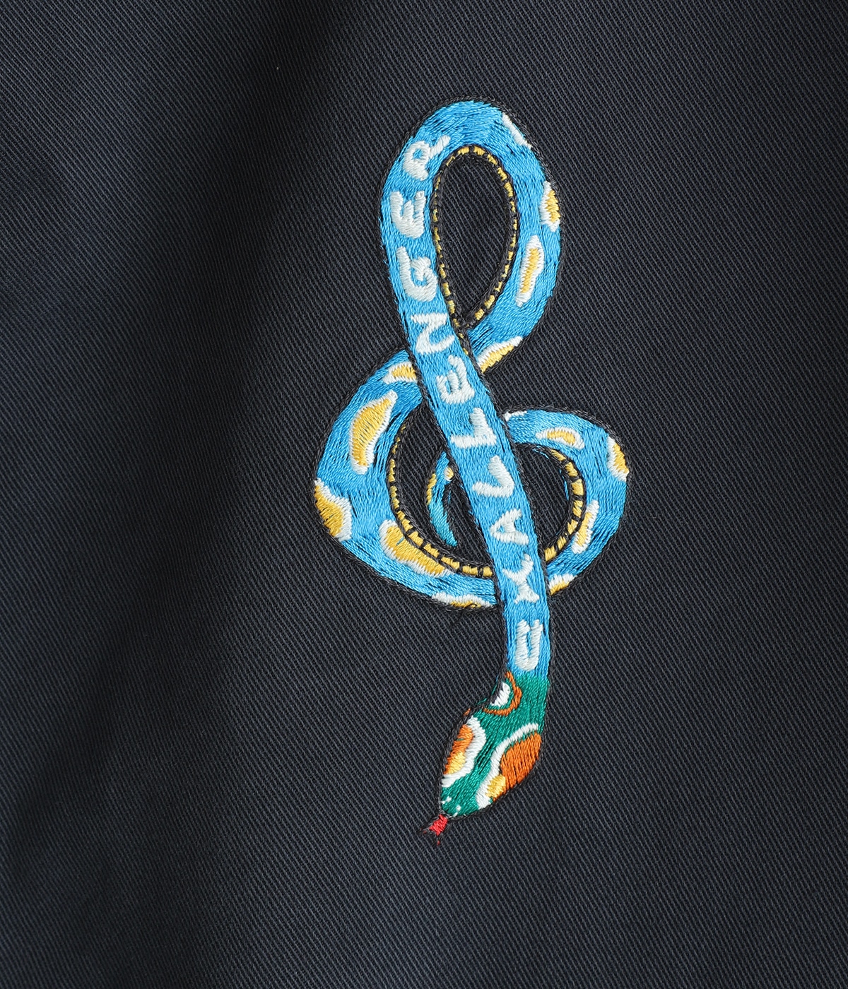 VIPER WALTZ JACKET | CHALLENGER(チャレンジャー) / アウター