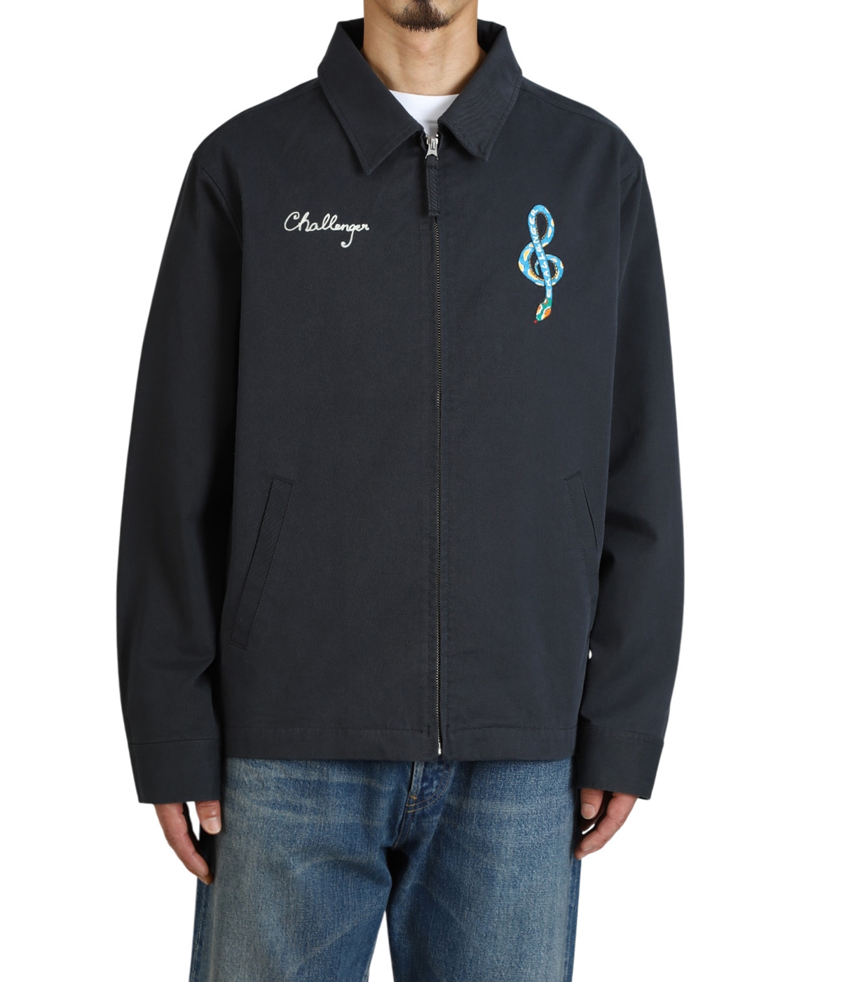 ジャケット・アウター CHALLENGER VIPER WALTZ JACKET | CHALLENGER(チャレンジャー) / アウター