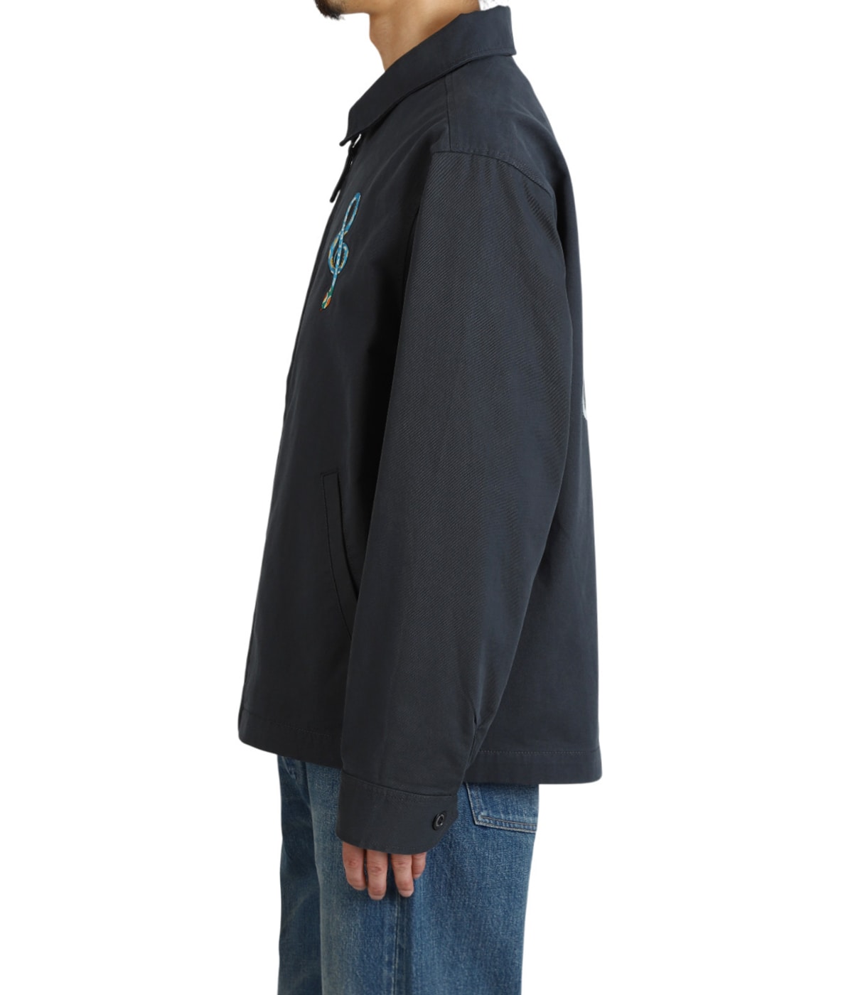 VIPER WALTZ JACKET | CHALLENGER(チャレンジャー) / アウター