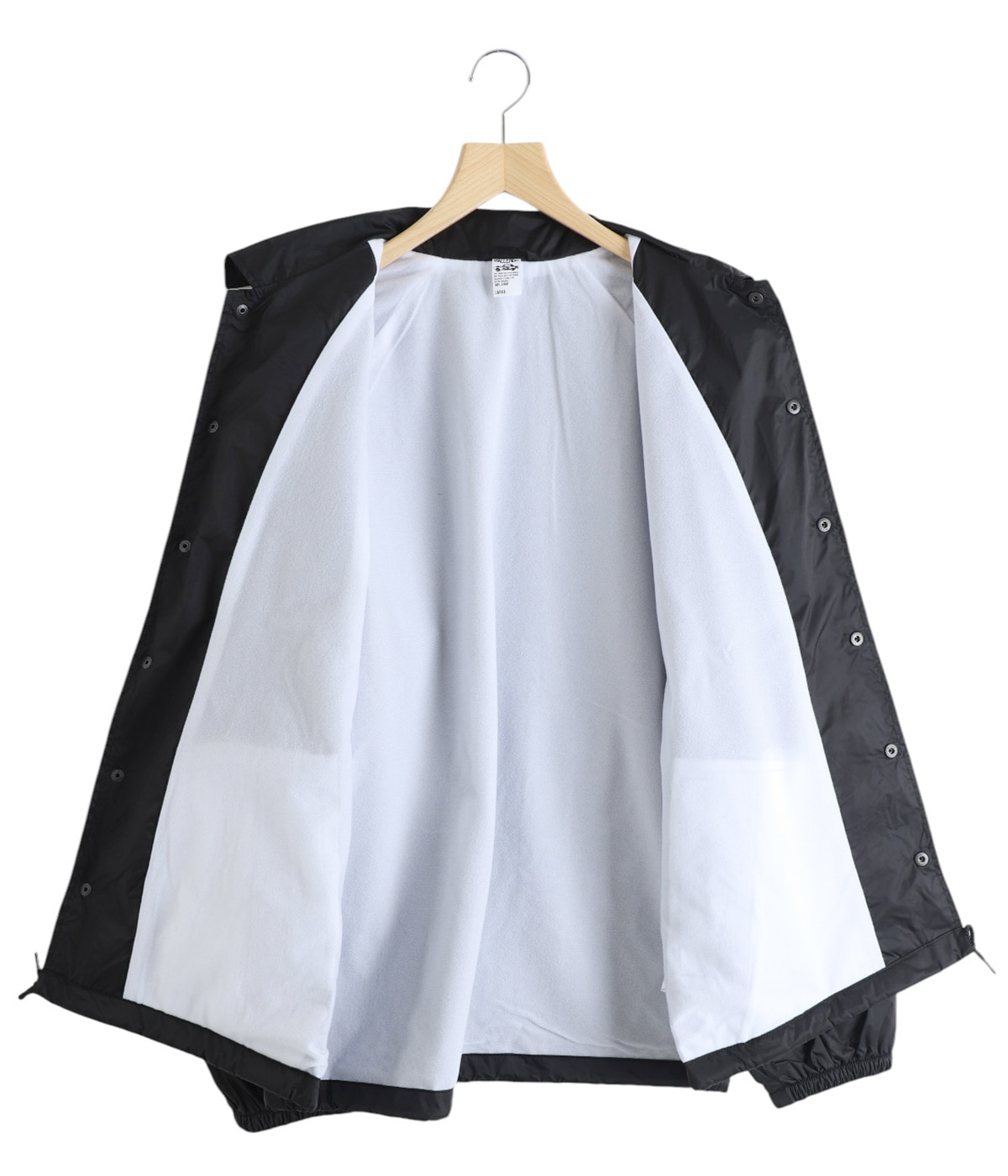 CHALLENGER OVAL EAGLE COACH JACKET 長瀬 CHALLENGER OVAL EAGLE