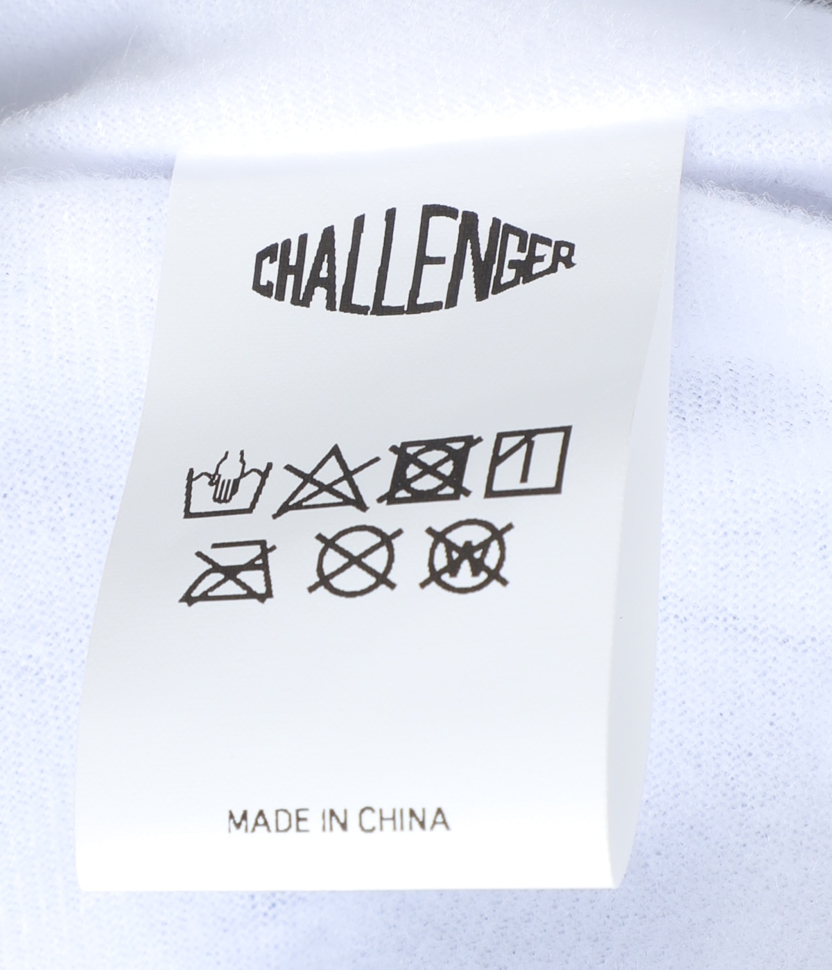 challenger コーチジャケット　白 CHALLENGER(チャレンジャー)｜OVAL EAGLE COACH JACKET｜正規通販取扱