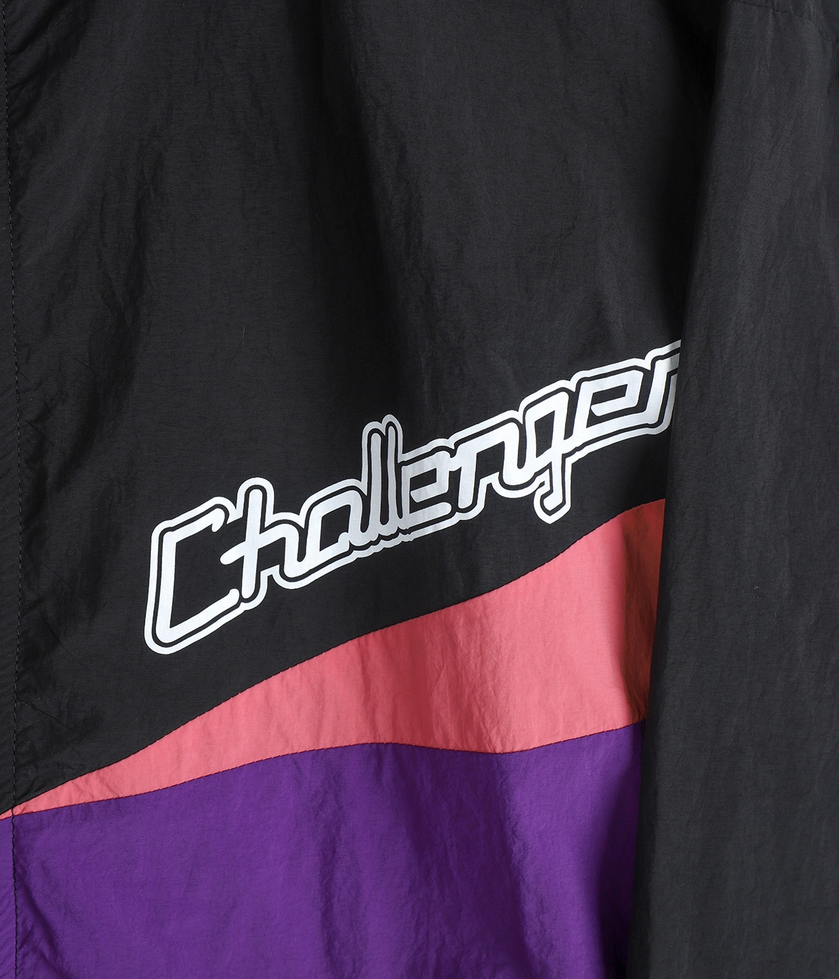 26ss CHALLENGER NYLON WARM JACKET サイズXL Port Authority 
