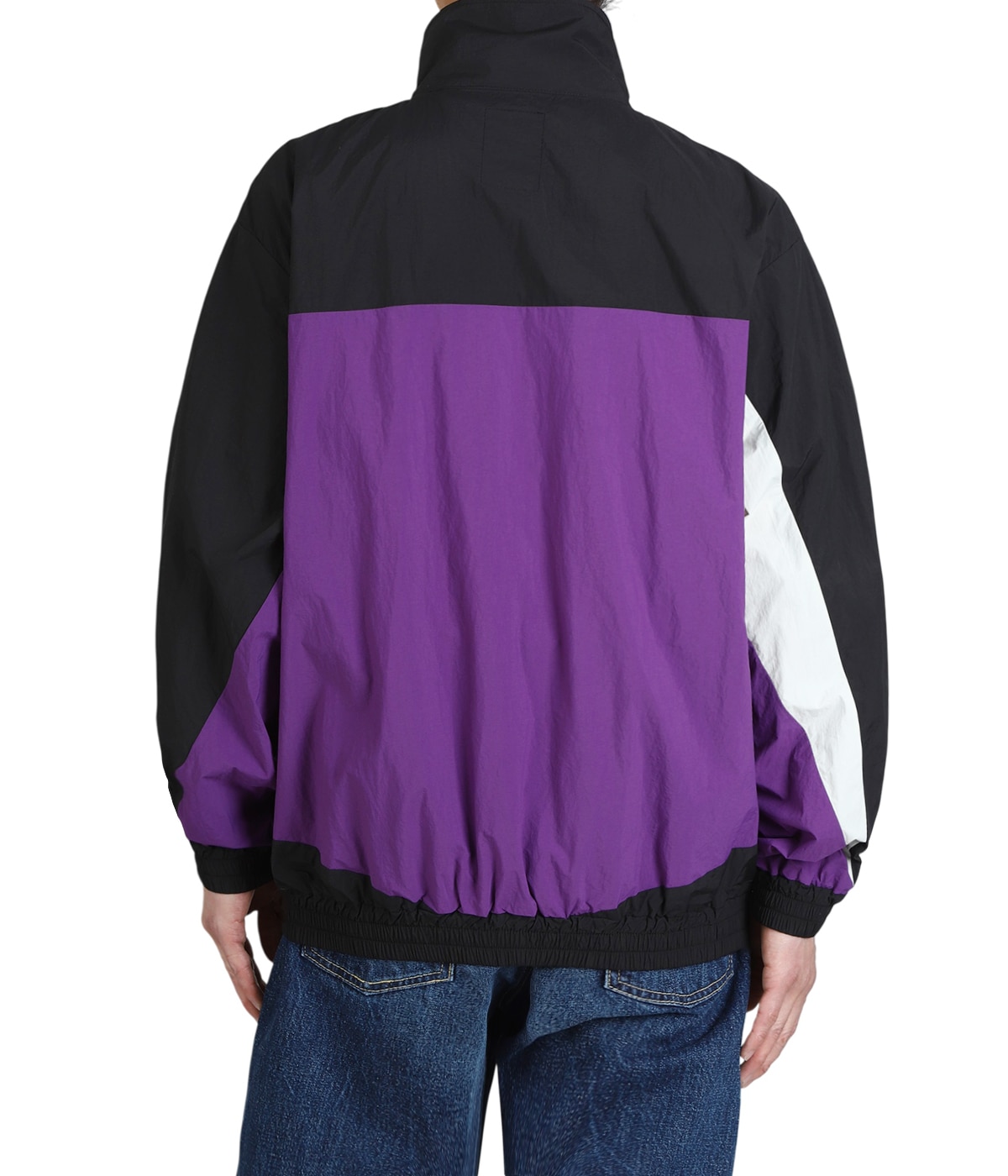 NYLON WARM JACKET | CHALLENGER(チャレンジャー) / アウター ナイロン