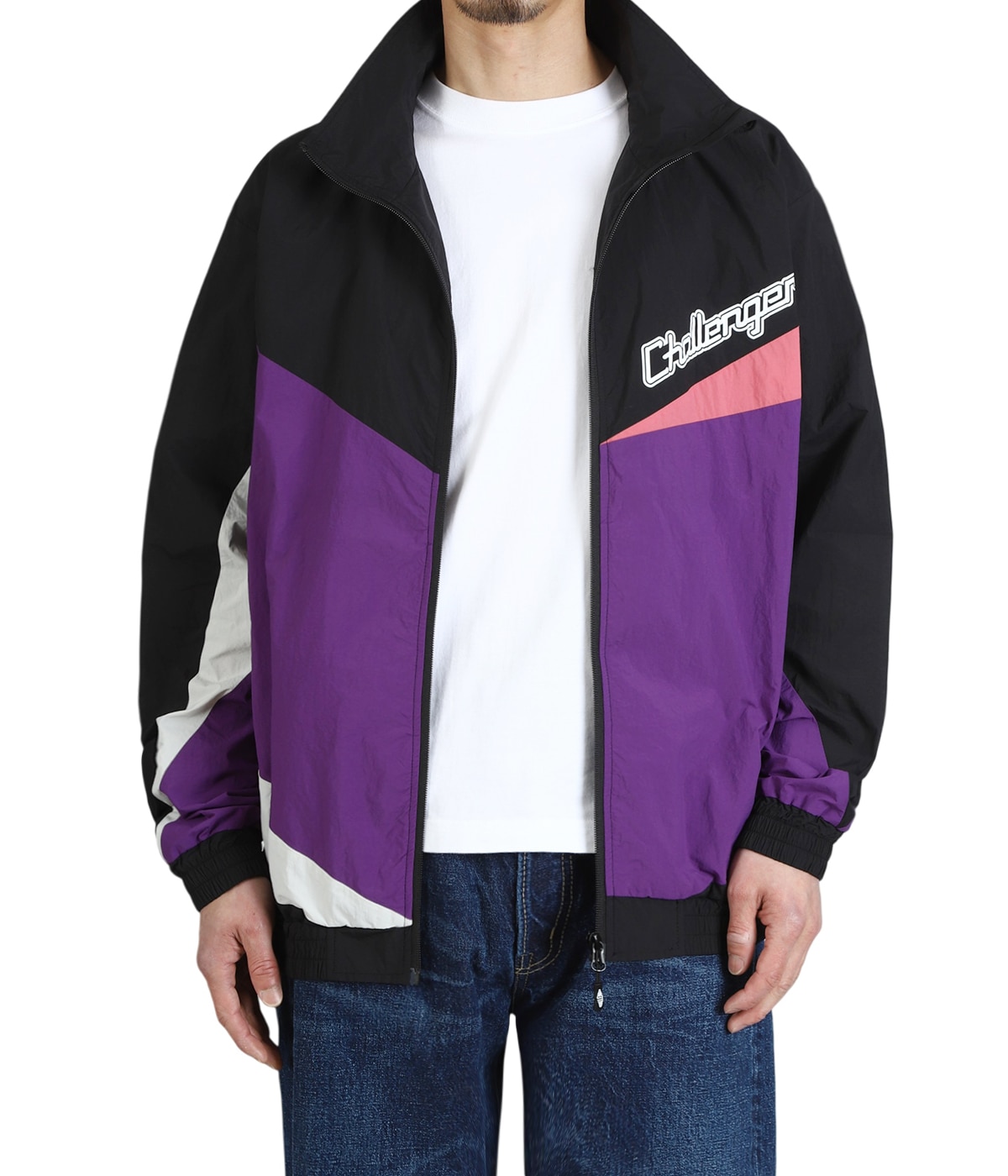 NYLON WARM JACKET | CHALLENGER(チャレンジャー) / アウター ナイロン