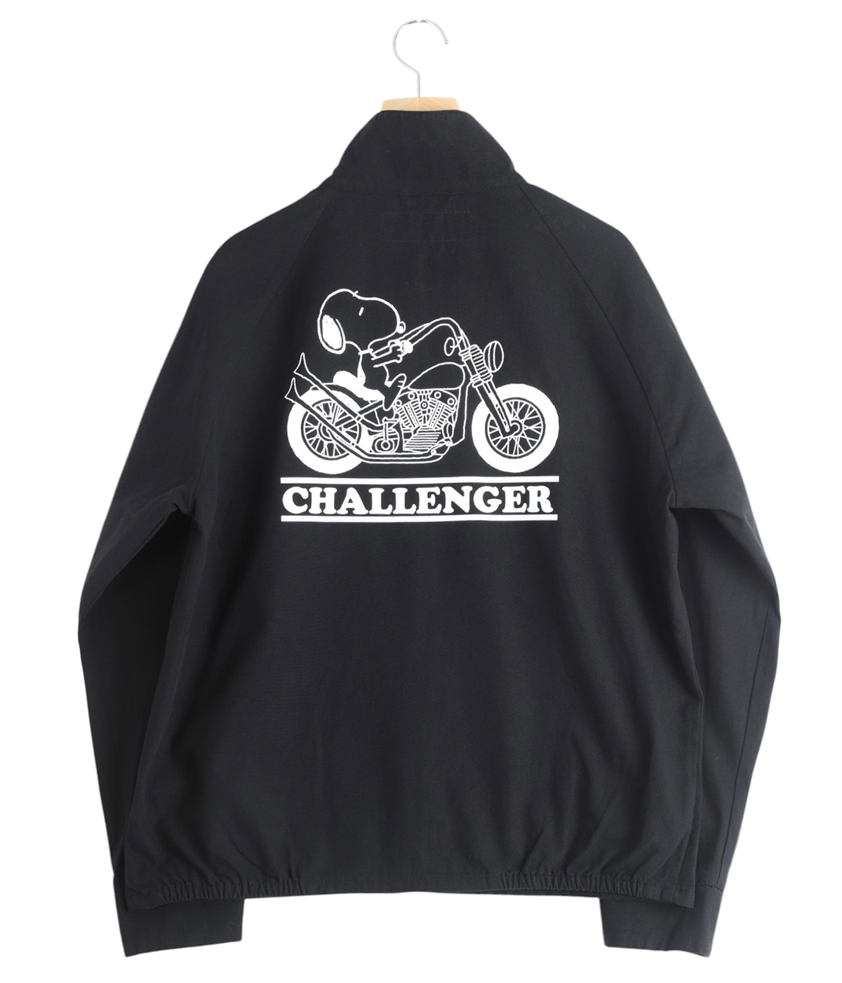 SNOOPY SWING TOP | CHALLENGER(チャレンジャー) / アウター ブルゾン